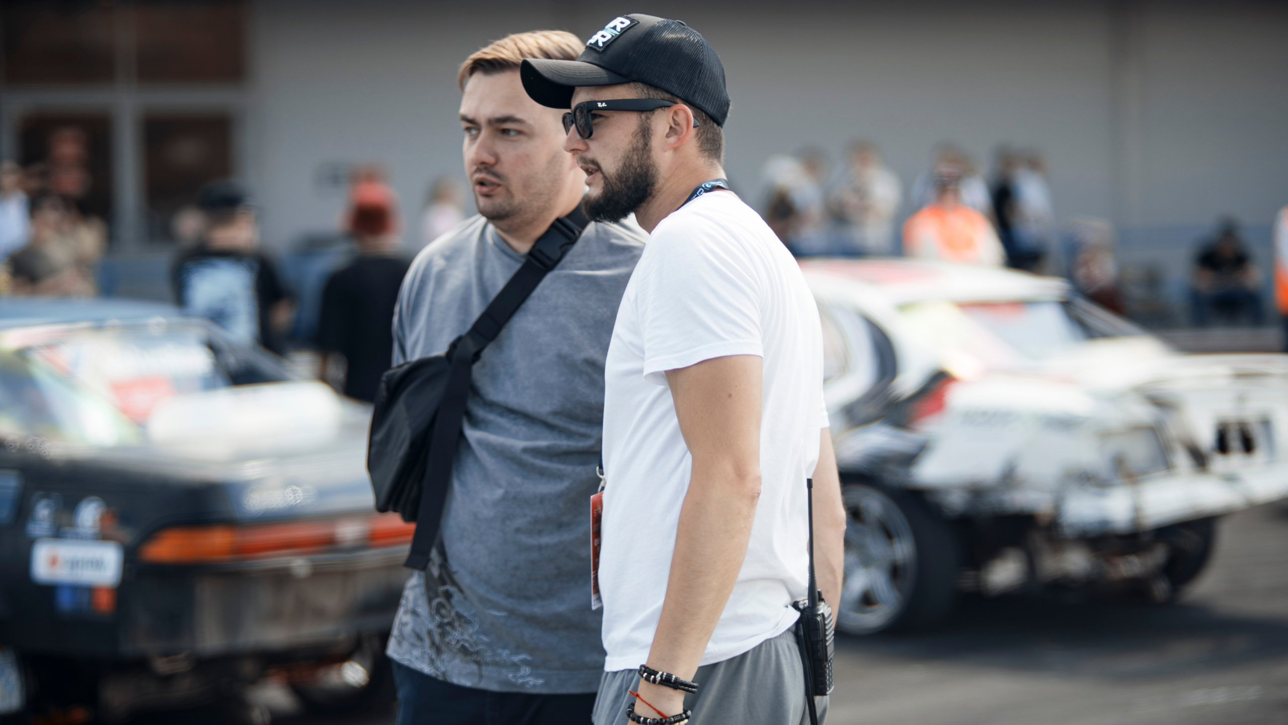 DRIFT LETO 2026 (4 этап). Фотограф в Новосибирске Владислав Унтерберг