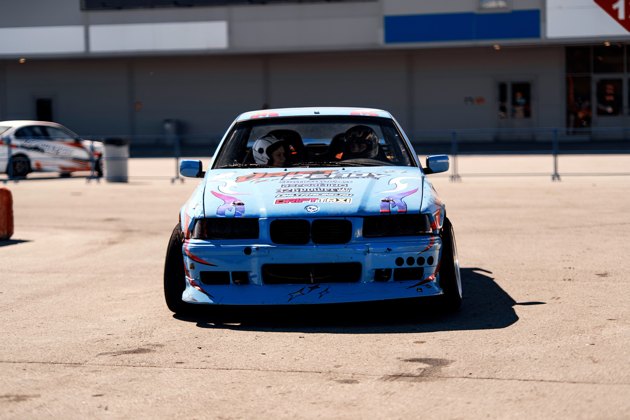 DRIFT LETO 2026 (3 этап). Фотограф в Новосибирске Владислав Унтерберг
