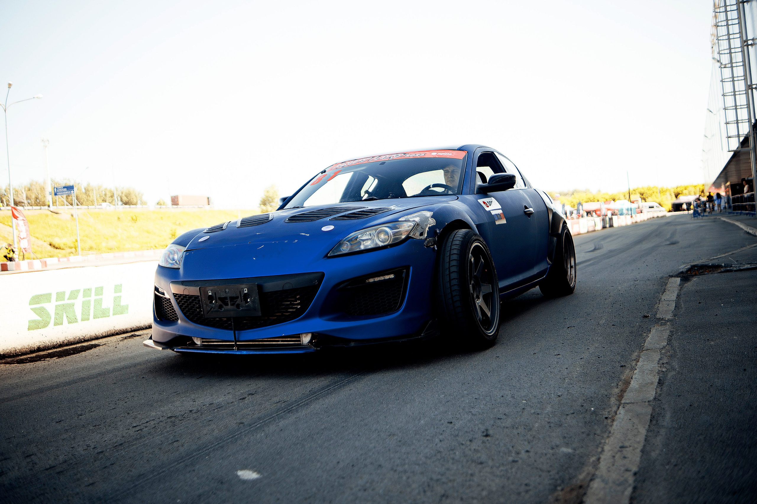 DRIFT LETO 2026 (3 этап). Фотограф в Новосибирске Владислав Унтерберг