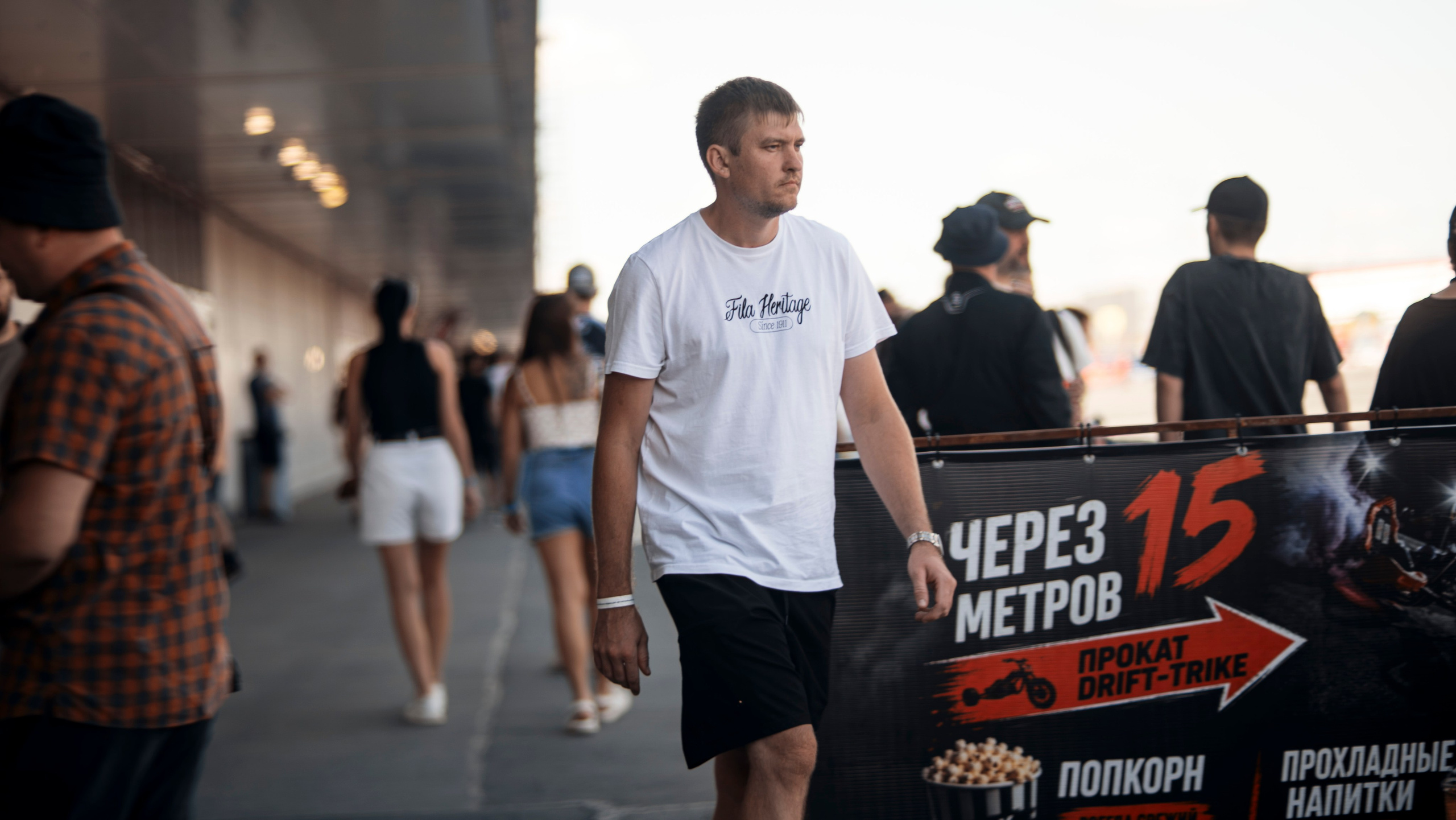 DRIFT LETO 2026 (5 этап). Фотограф в Новосибирске Владислав Унтерберг