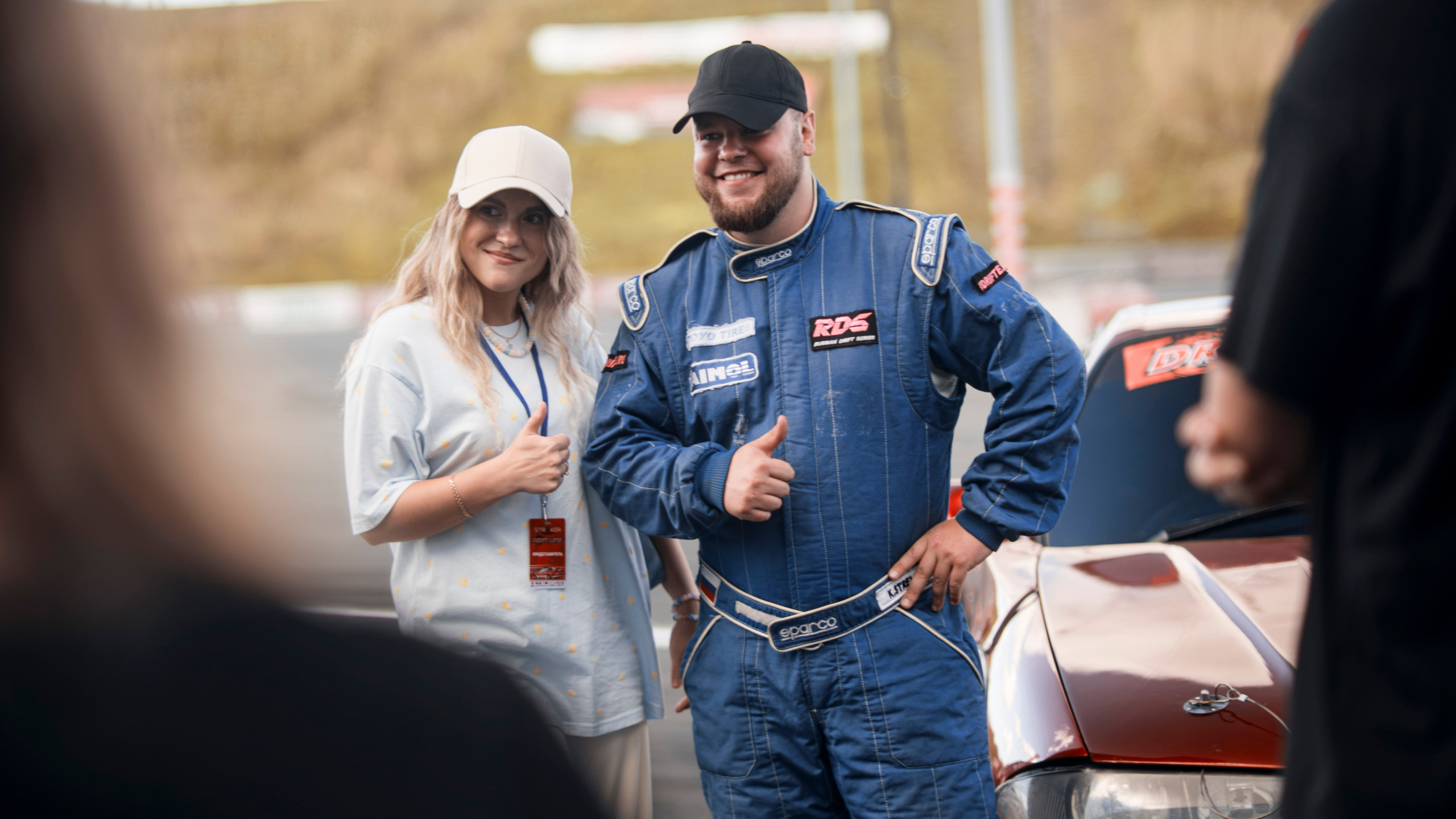 DRIFT LETO 2026 (5 этап). Фотограф в Новосибирске Владислав Унтерберг