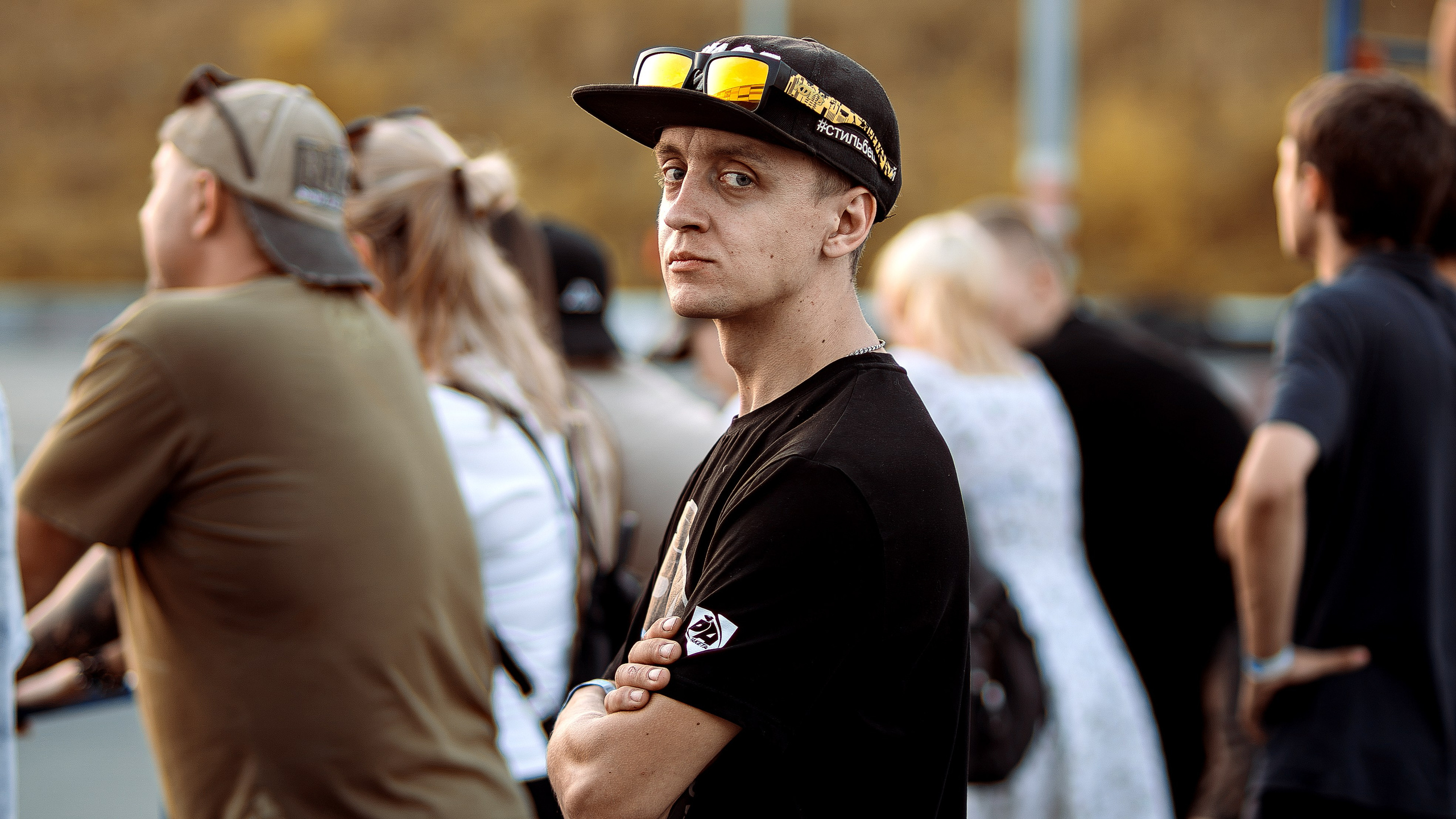 DRIFT LETO (Ночной этап). Фотограф в Новосибирске Владислав Унтерберг