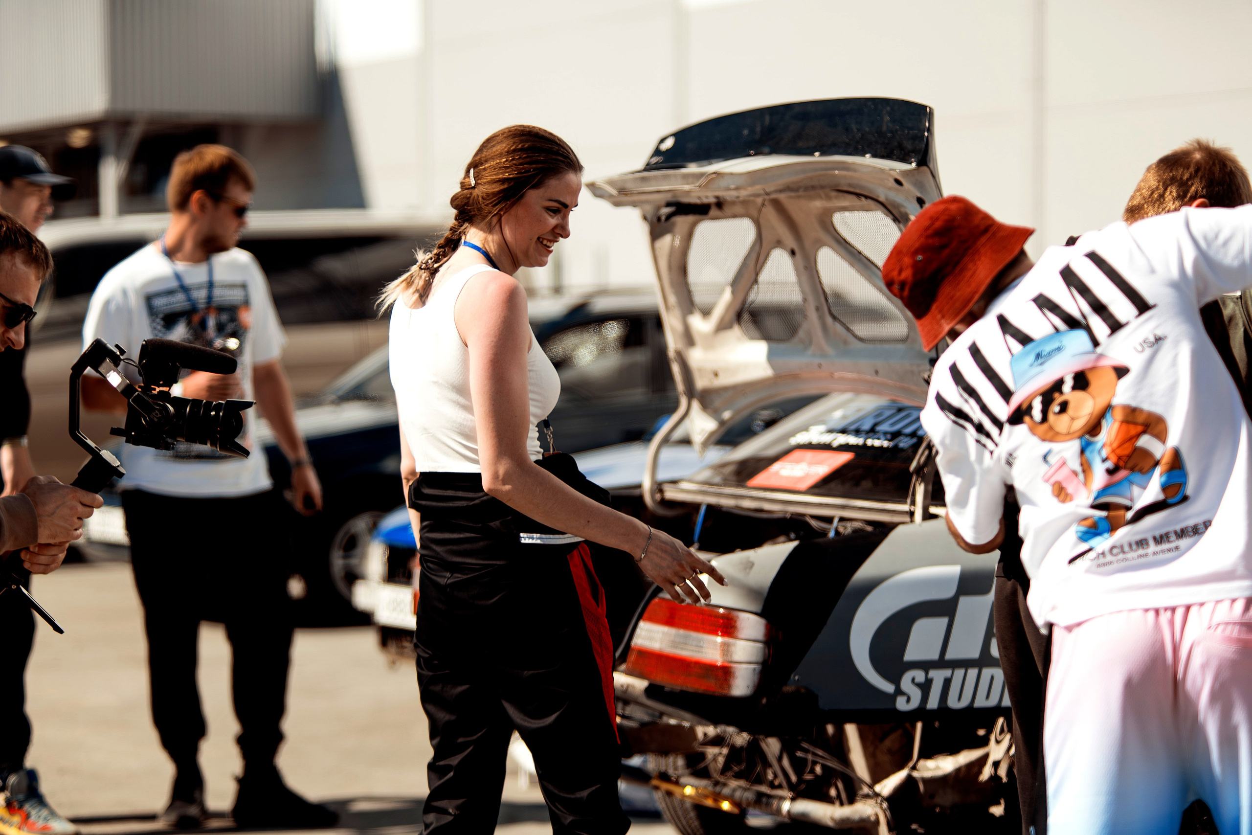 DRIFT LETO 2026 (3 этап). Фотограф в Новосибирске Владислав Унтерберг