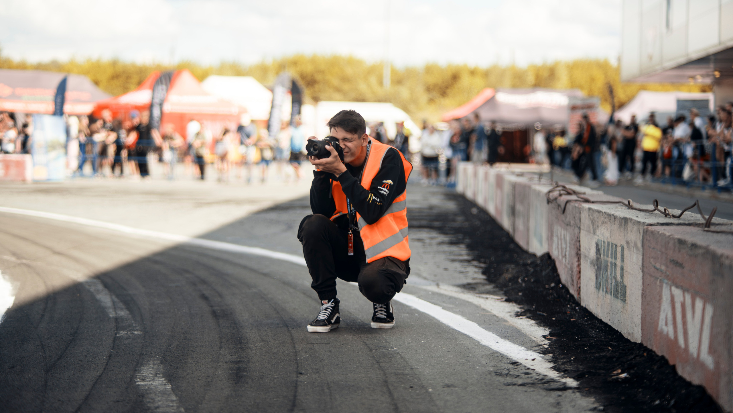 DRIFT LETO 2026 (5 этап). Фотограф в Новосибирске Владислав Унтерберг