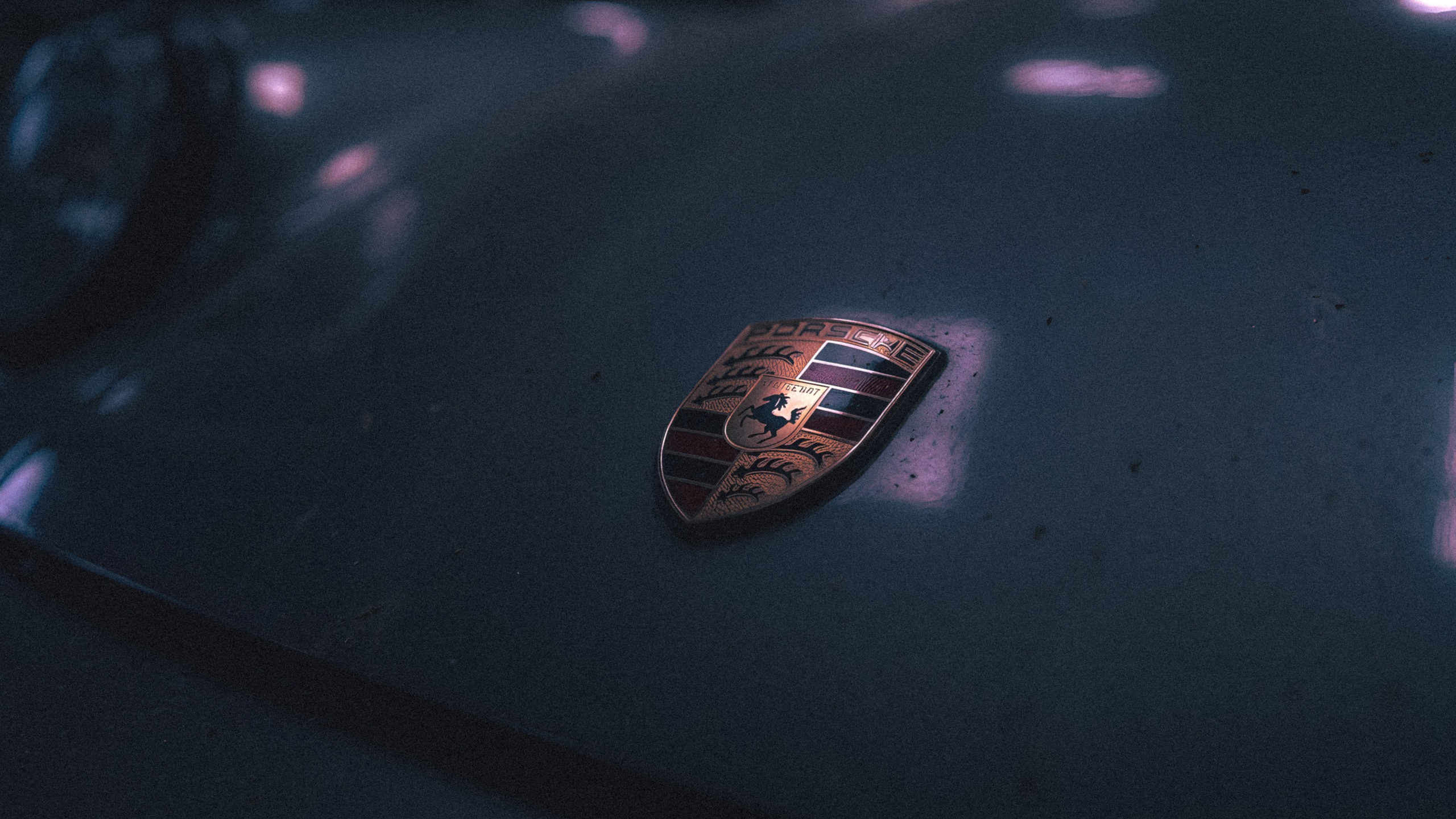 Porsche 911 RWB. Фотограф в Новосибирске Владислав Унтерберг