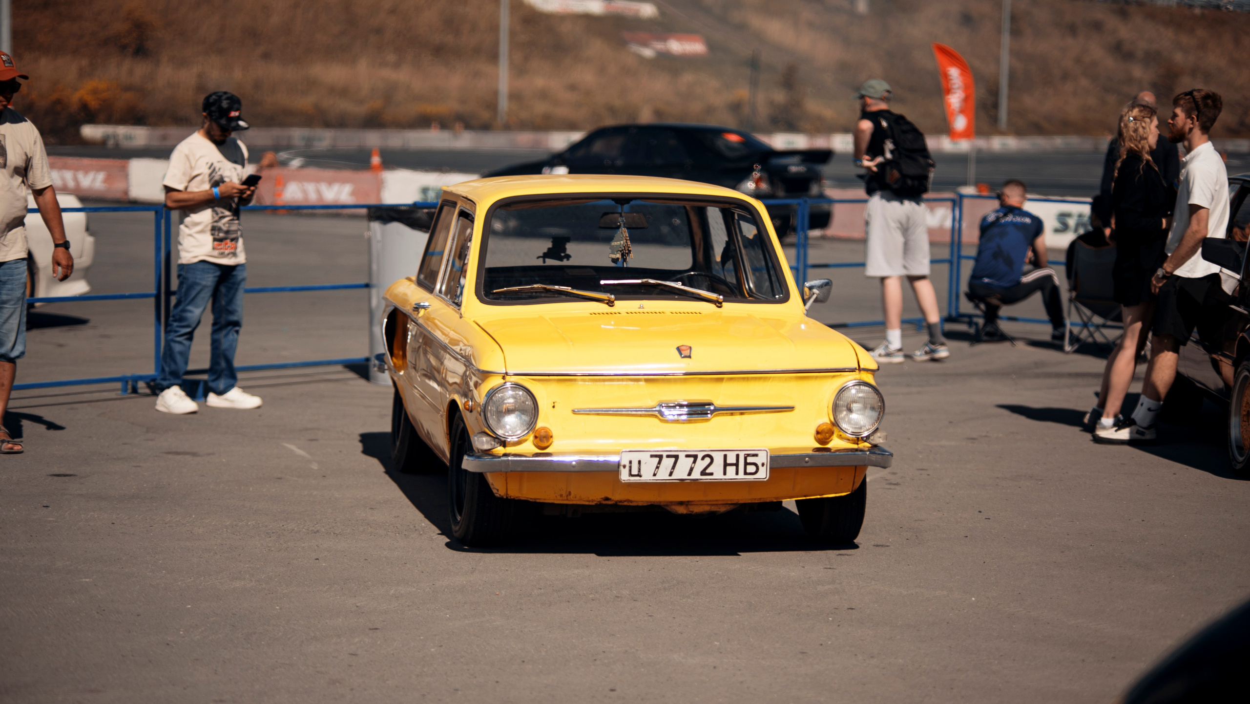 DRIFT LETO 2026 (5 этап). Фотограф в Новосибирске Владислав Унтерберг