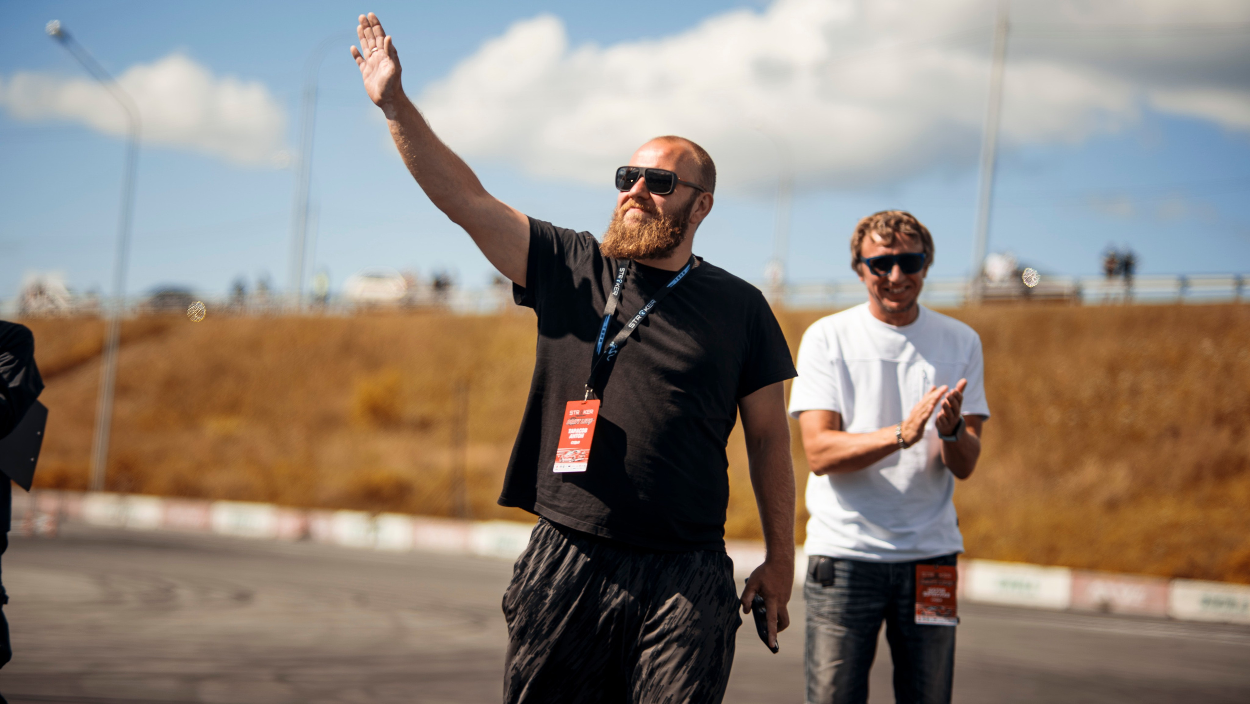 DRIFT LETO 2026 (5 этап). Фотограф в Новосибирске Владислав Унтерберг