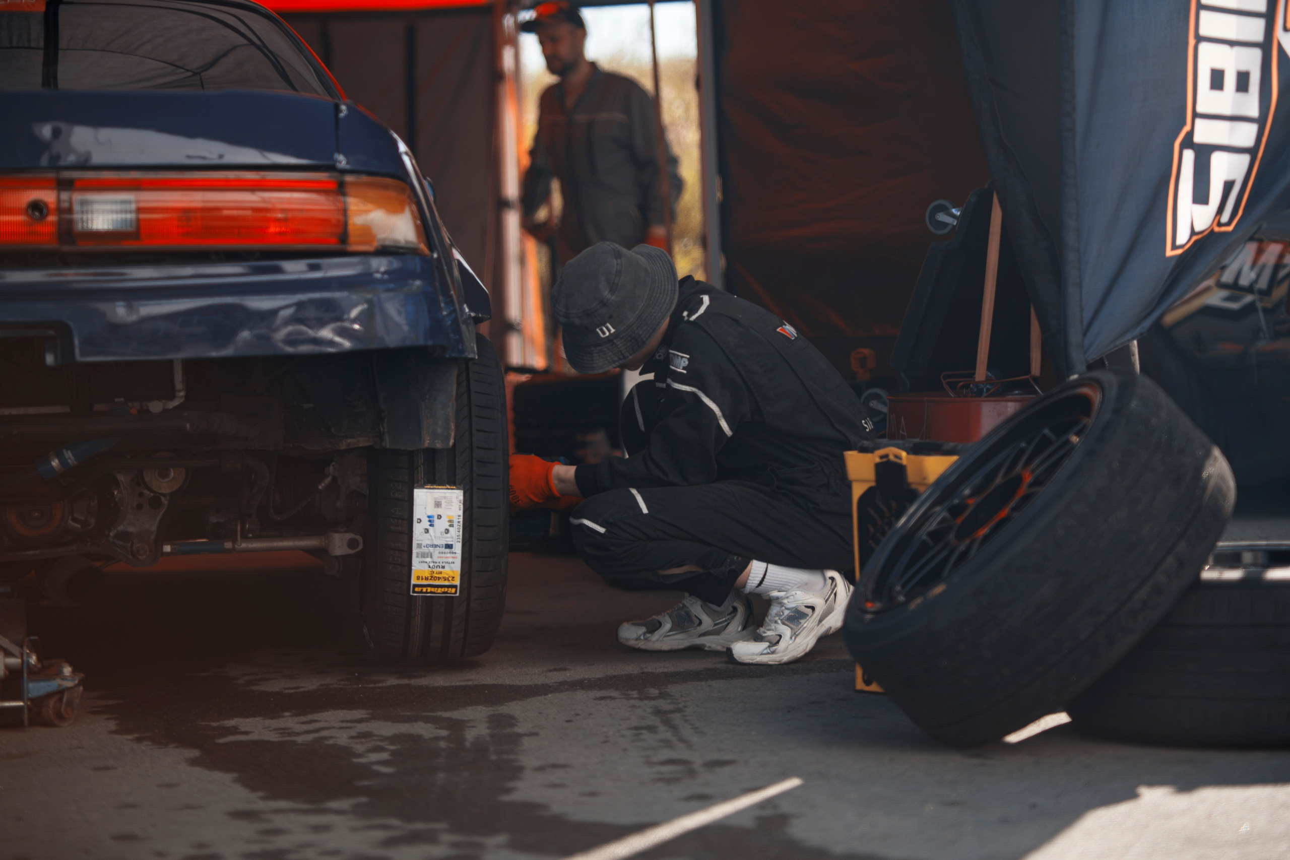 DRIFT LETO 2026 (5 этап). Фотограф в Новосибирске Владислав Унтерберг
