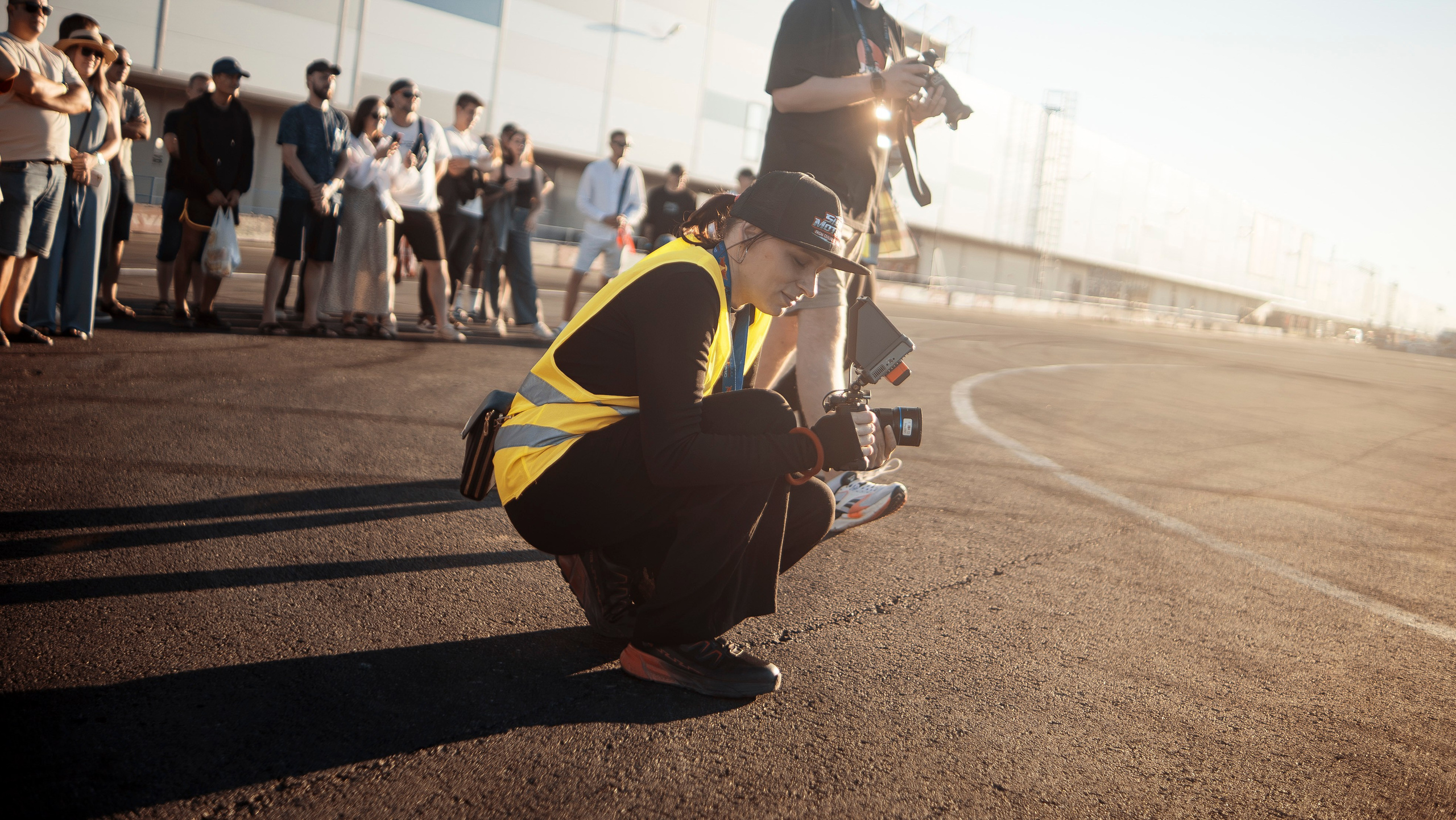 DRIFT LETO 2026 (5 этап). Фотограф в Новосибирске Владислав Унтерберг