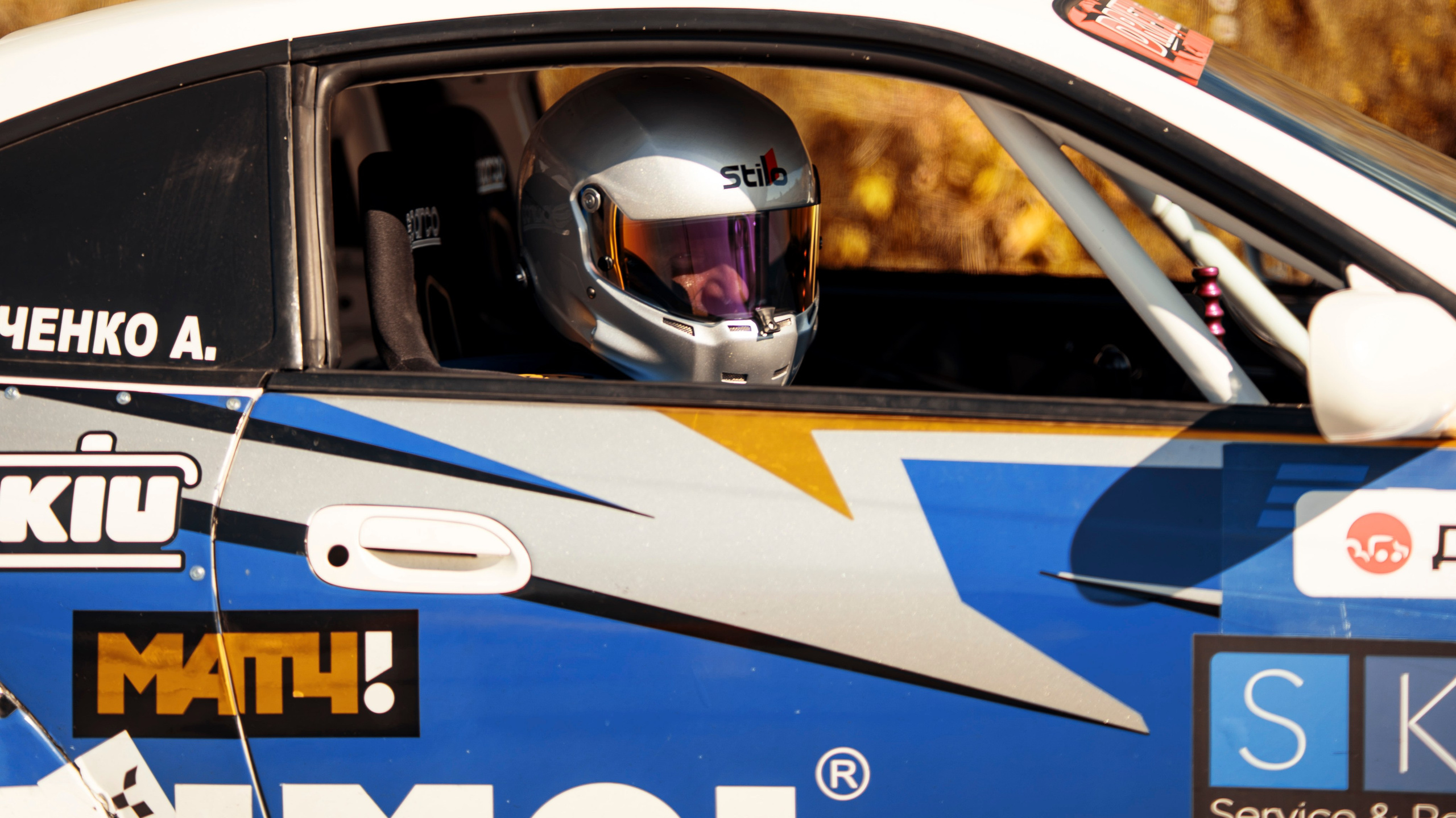 DRIFT LETO 2026 (5 этап). Фотограф в Новосибирске Владислав Унтерберг
