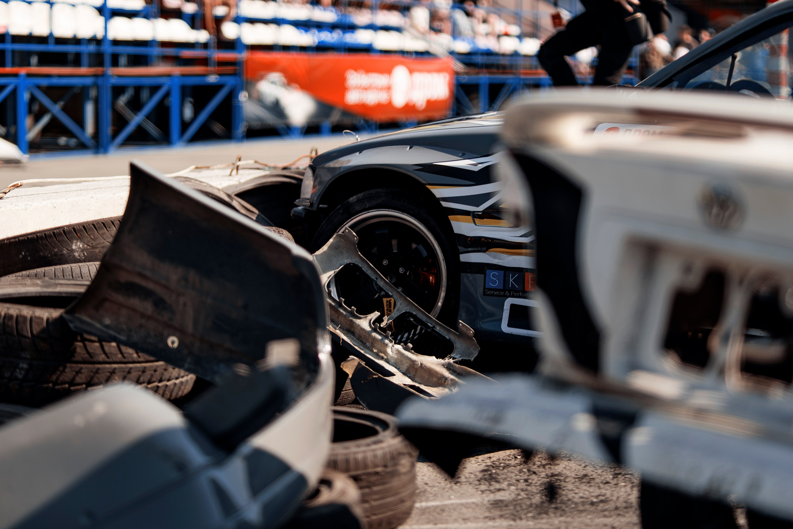 DRIFT LETO 2026 (3 этап). Фотограф в Новосибирске Владислав Унтерберг