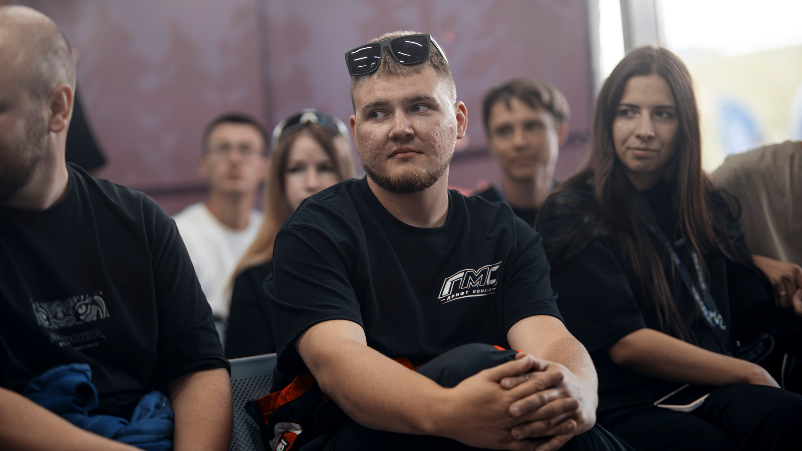 DRIFT LETO 2026 (5 этап). Фотограф в Новосибирске Владислав Унтерберг
