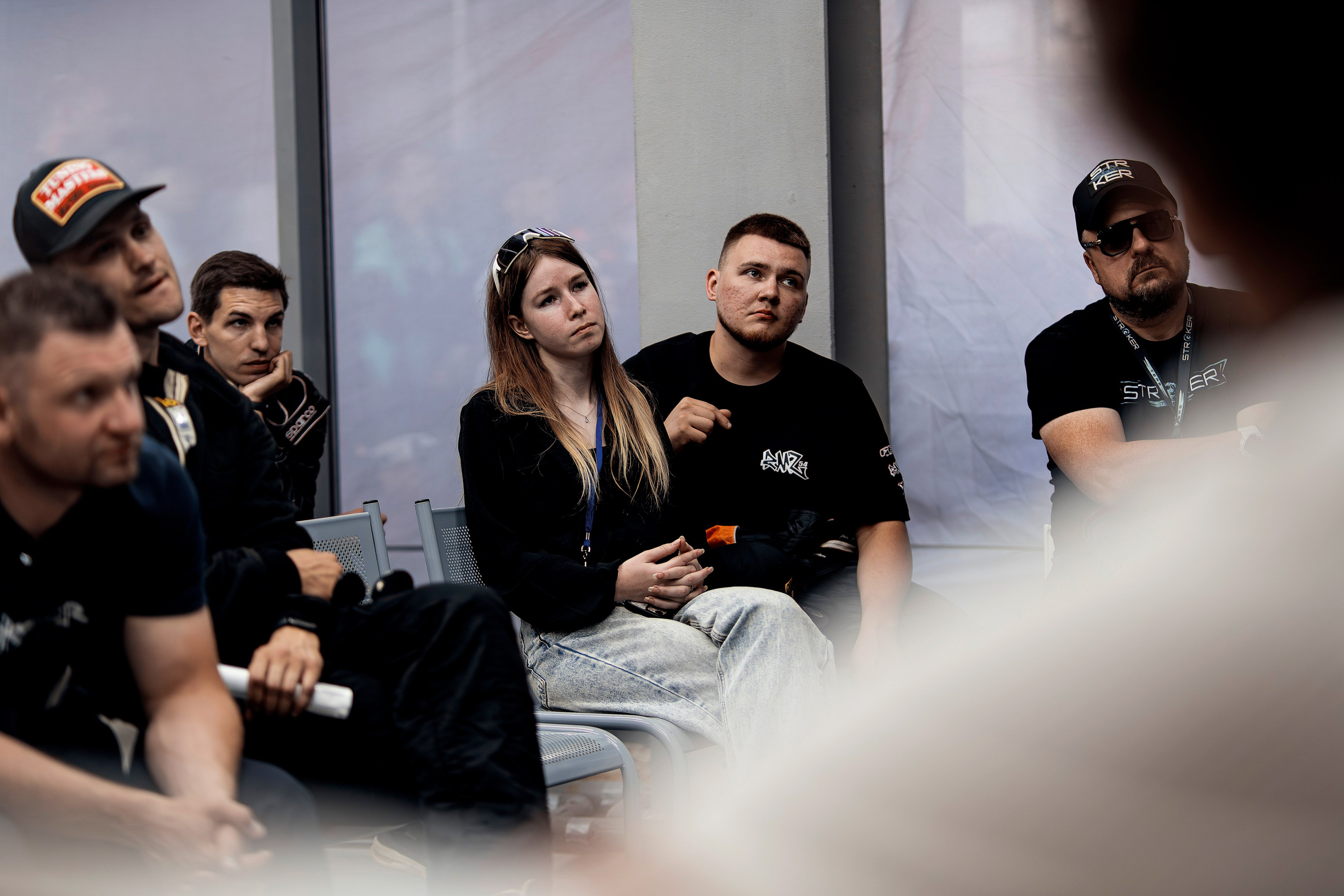 DRIFT LETO 2026 (3 этап). Фотограф в Новосибирске Владислав Унтерберг
