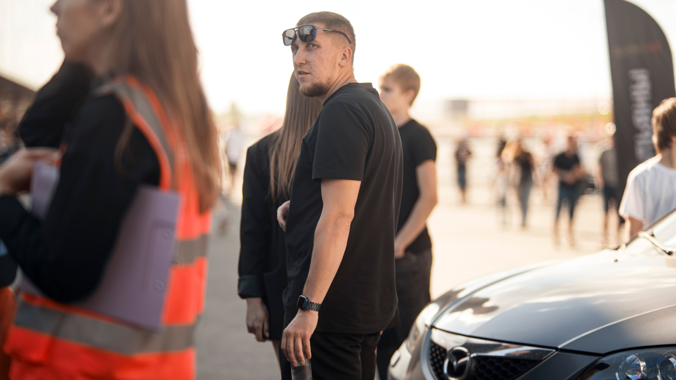 DRIFT LETO 2026 (5 этап). Фотограф в Новосибирске Владислав Унтерберг