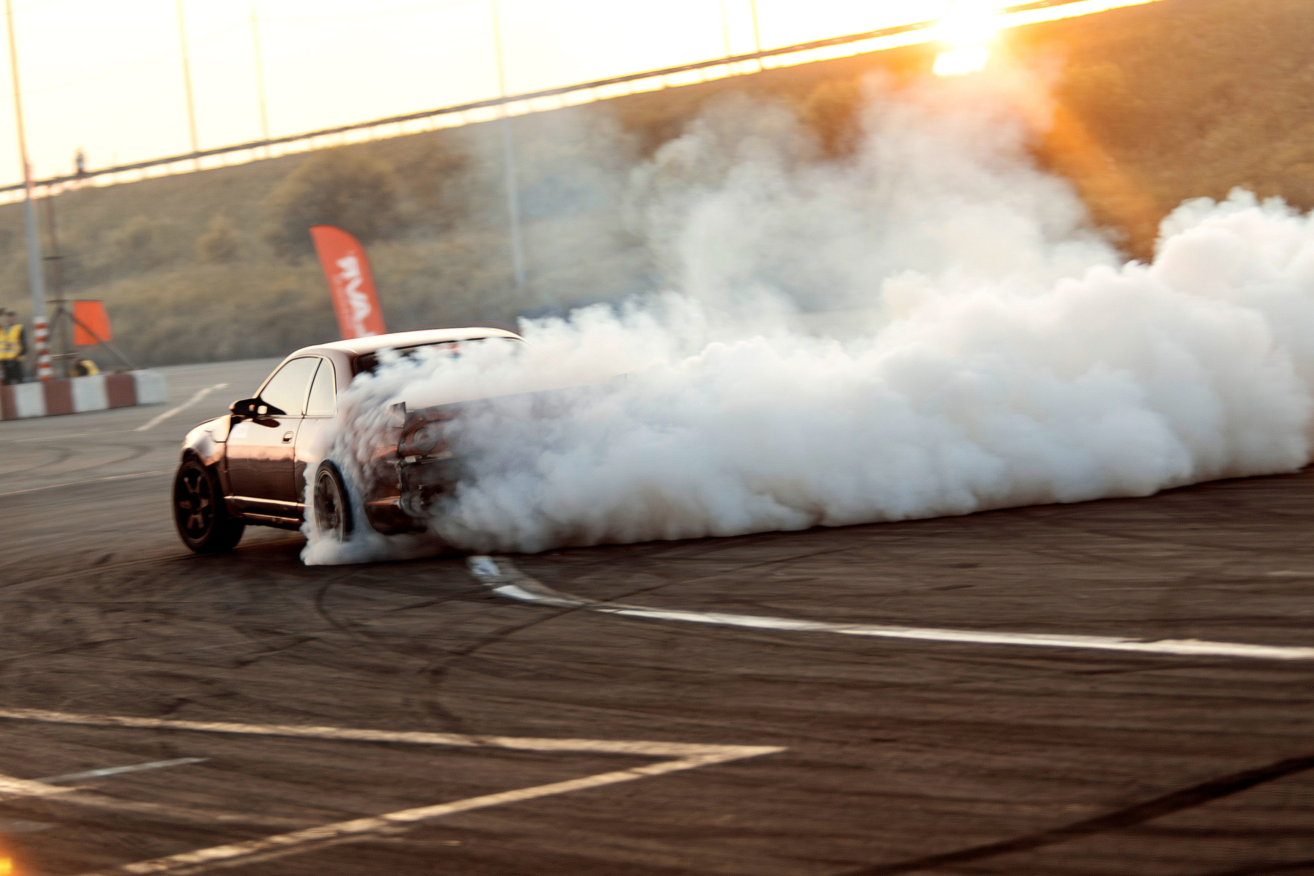 DRIFT LETO 2026 (3 этап). Фотограф в Новосибирске Владислав Унтерберг