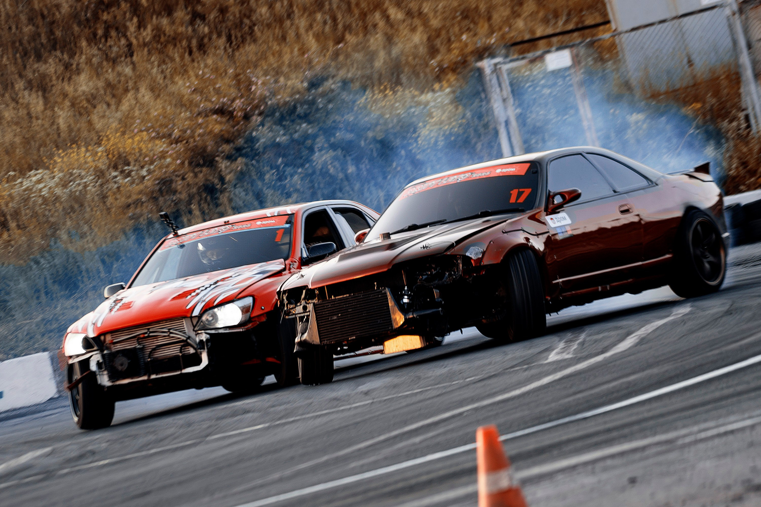 DRIFT LETO 2026 (3 этап). Фотограф в Новосибирске Владислав Унтерберг