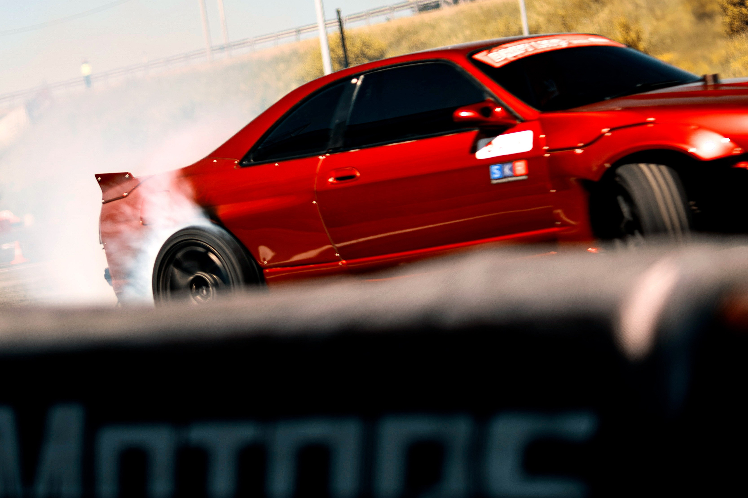 DRIFT LETO 2026 (3 этап). Фотограф в Новосибирске Владислав Унтерберг