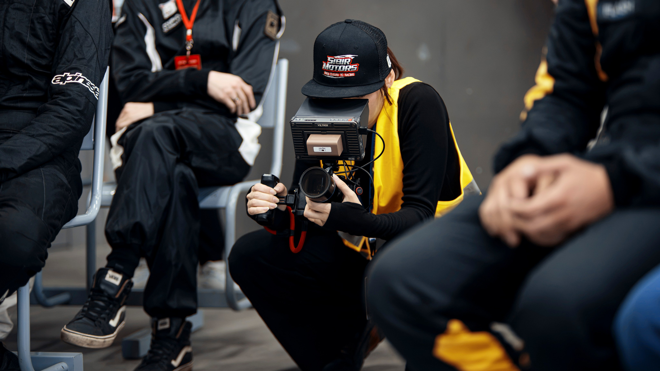 DRIFT LETO 2026 (5 этап). Фотограф в Новосибирске Владислав Унтерберг
