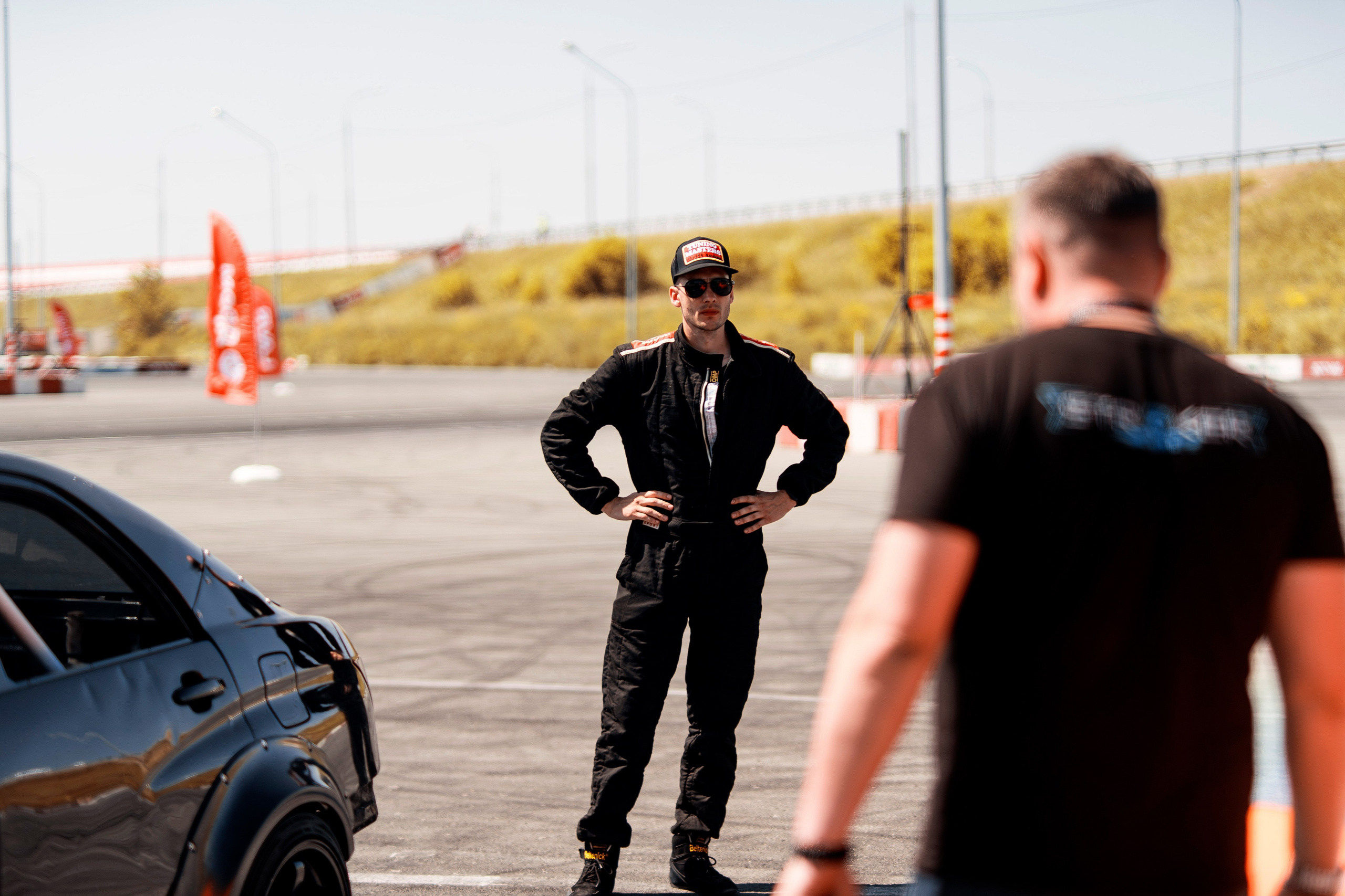 DRIFT LETO 2026 (3 этап). Фотограф в Новосибирске Владислав Унтерберг