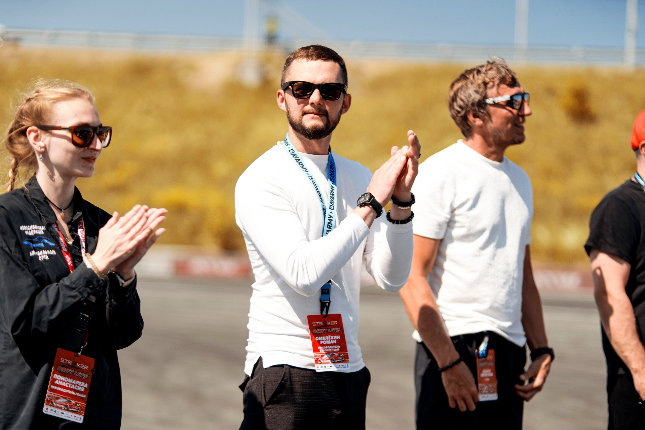 DRIFT LETO 2026 (3 этап). Фотограф в Новосибирске Владислав Унтерберг
