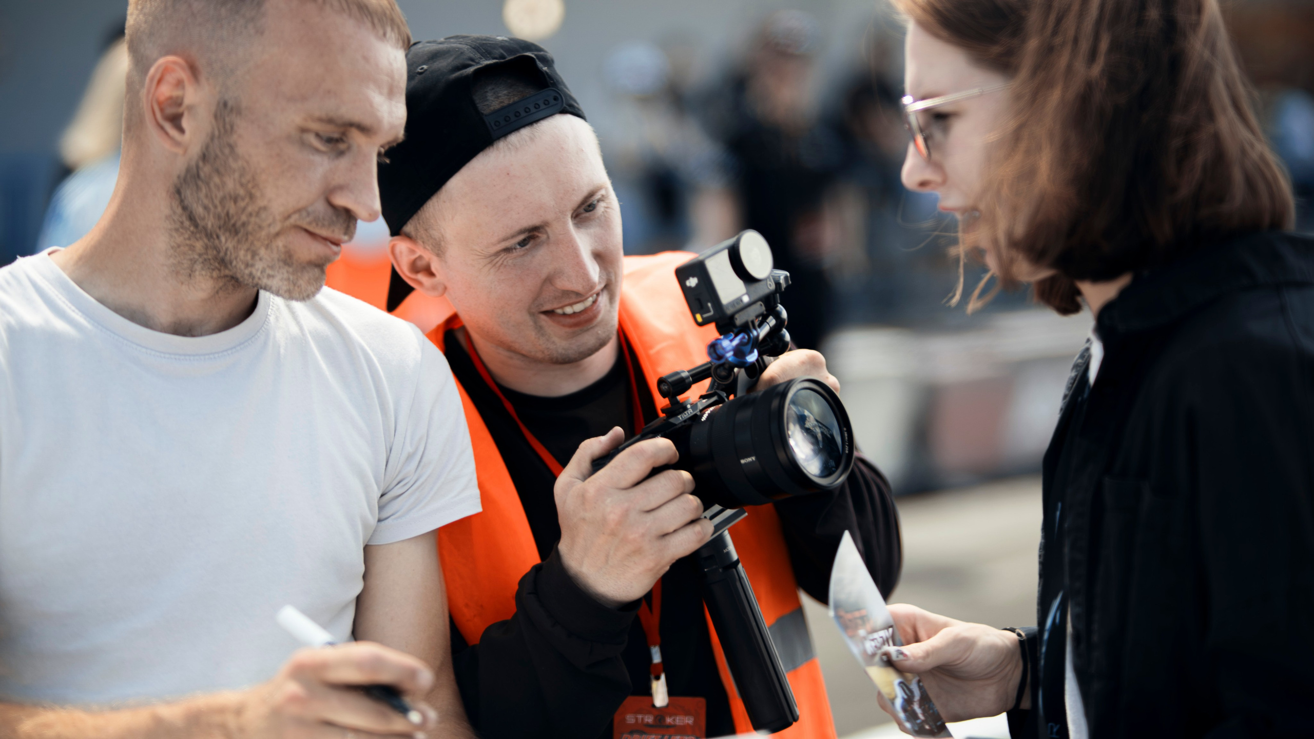 DRIFT LETO 2026 (4 этап). Фотограф в Новосибирске Владислав Унтерберг