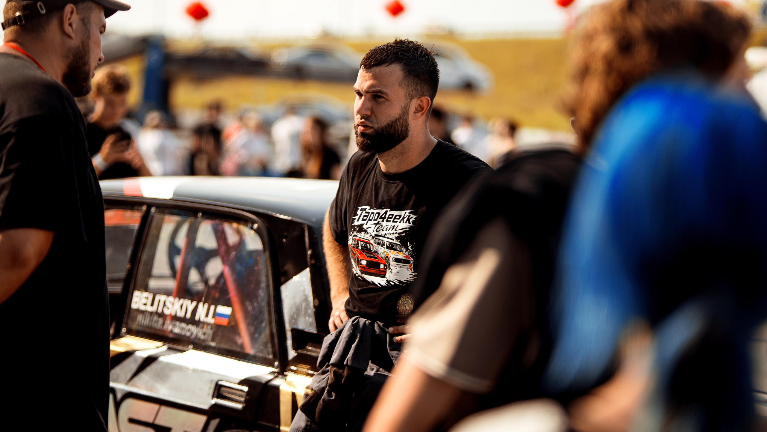 DRIFT LETO (Ночной этап). Фотограф в Новосибирске Владислав Унтерберг