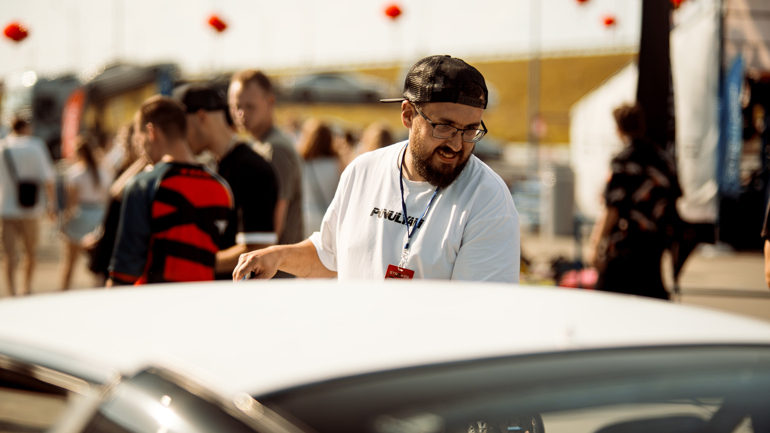 DRIFT LETO (Ночной этап). Фотограф в Новосибирске Владислав Унтерберг