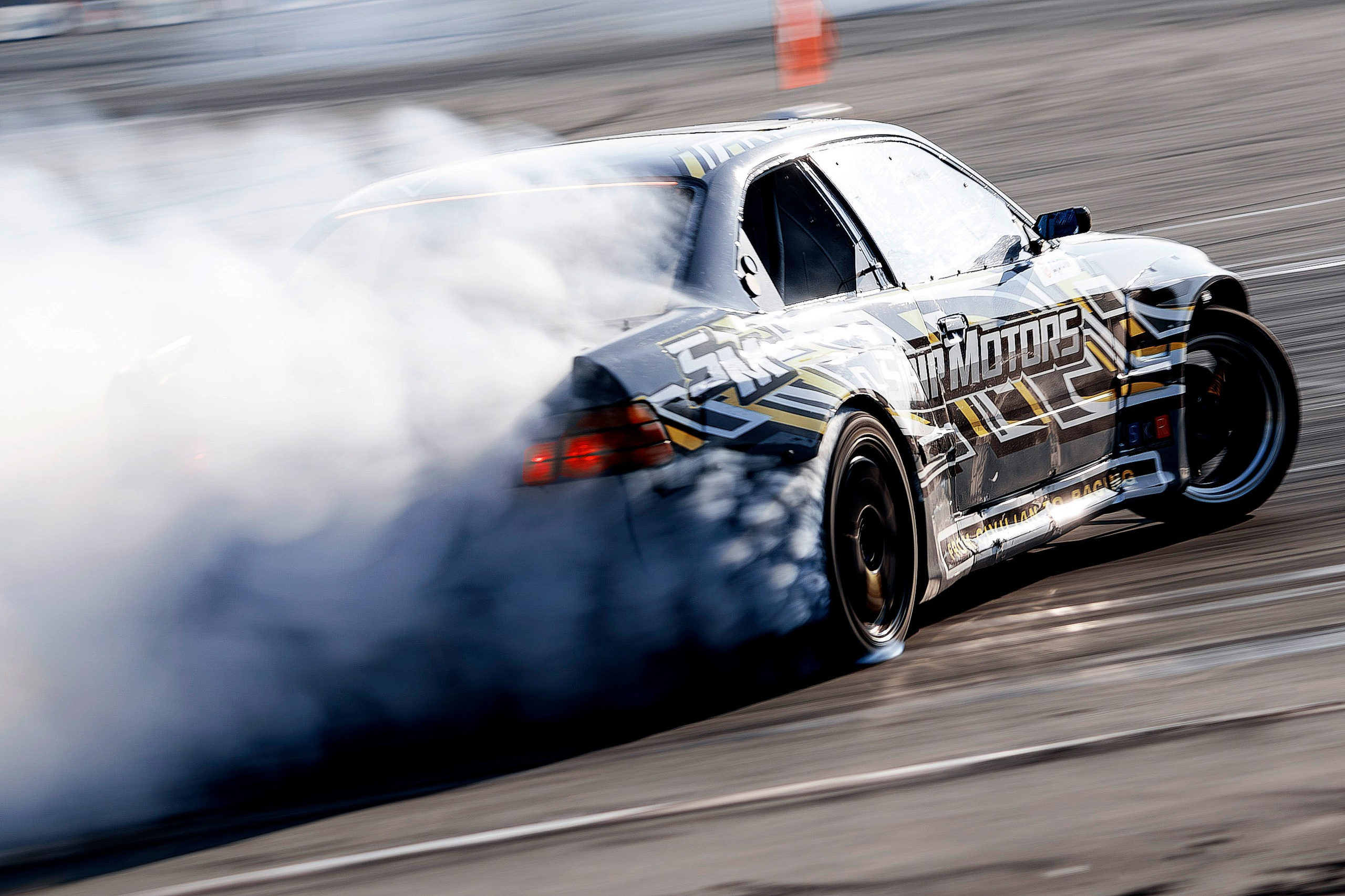 DRIFT LETO 2026 (3 этап). Фотограф в Новосибирске Владислав Унтерберг