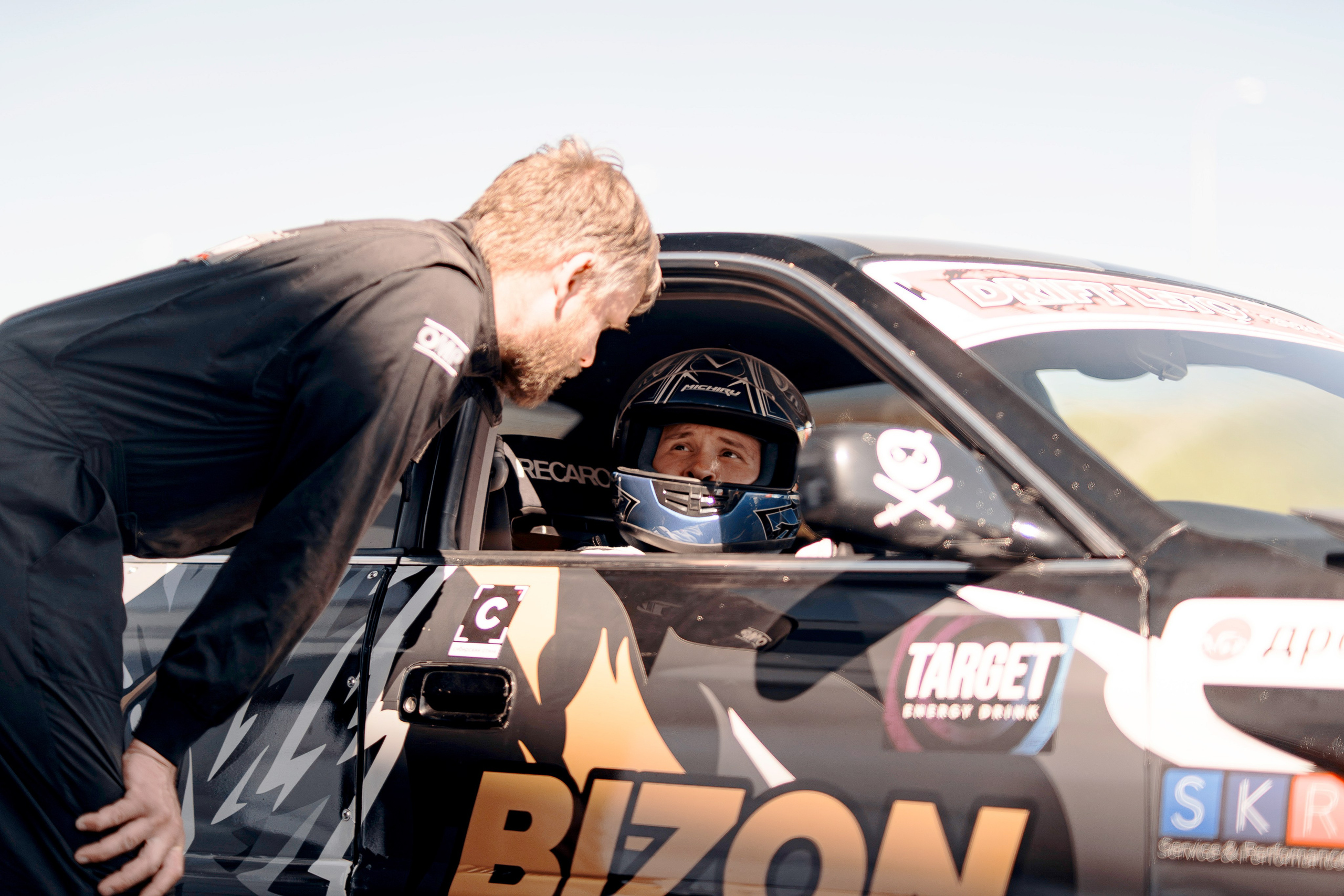 DRIFT LETO 2026 (3 этап). Фотограф в Новосибирске Владислав Унтерберг