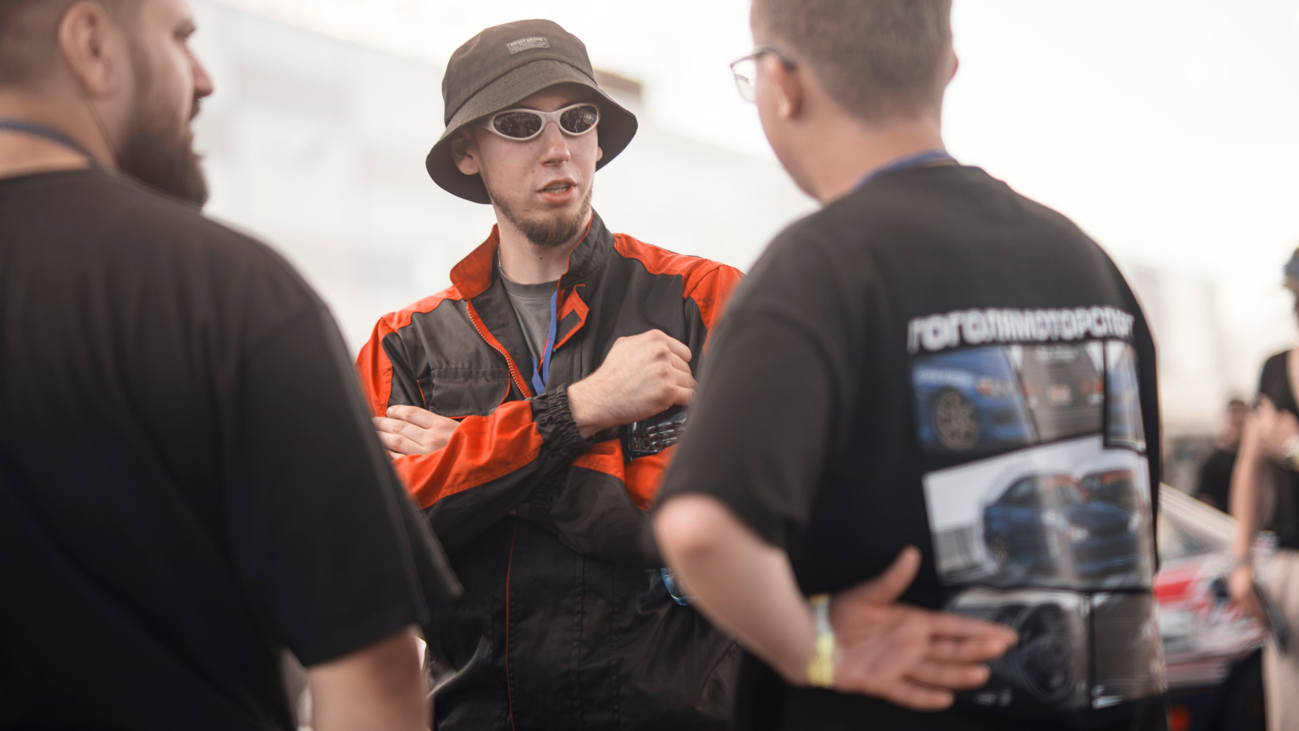 DRIFT LETO 2026 (5 этап). Фотограф в Новосибирске Владислав Унтерберг