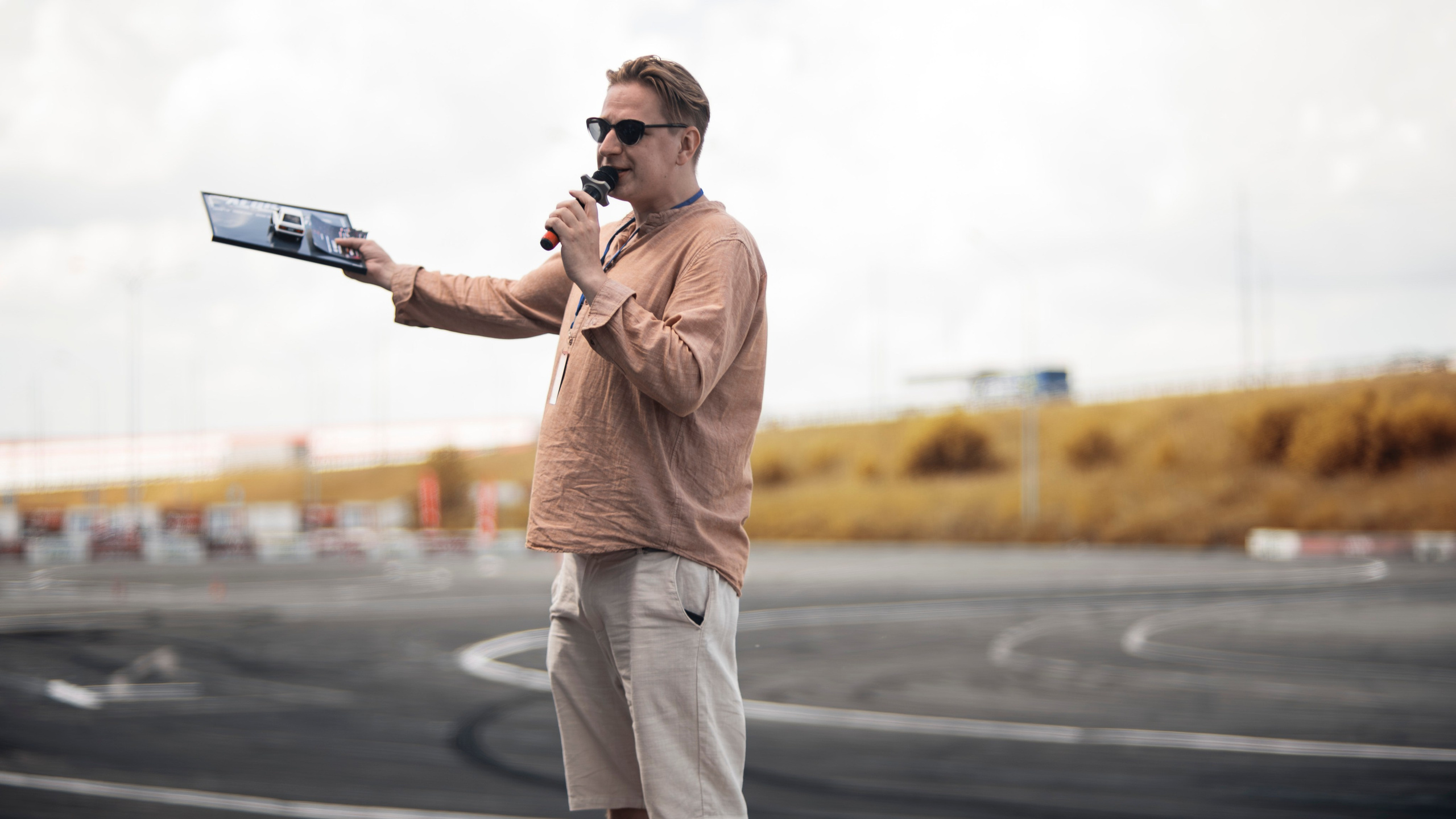 DRIFT LETO 2026 (4 этап). Фотограф в Новосибирске Владислав Унтерберг