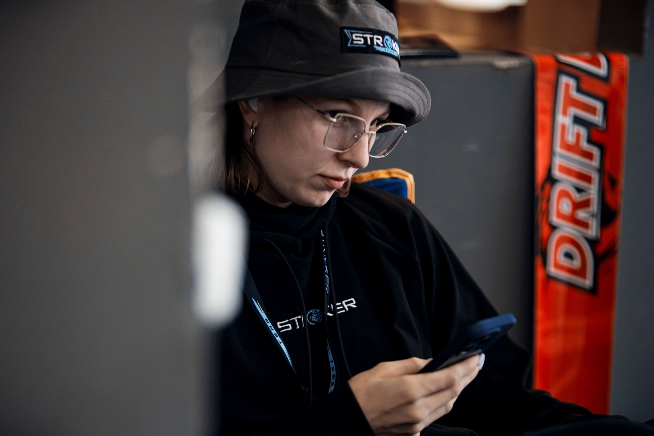 DRIFT LETO 2026 (5 этап). Фотограф в Новосибирске Владислав Унтерберг