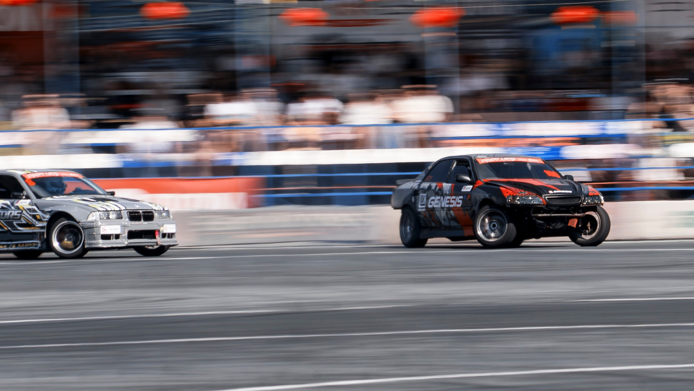 DRIFT LETO 2026 (5 этап). Фотограф в Новосибирске Владислав Унтерберг