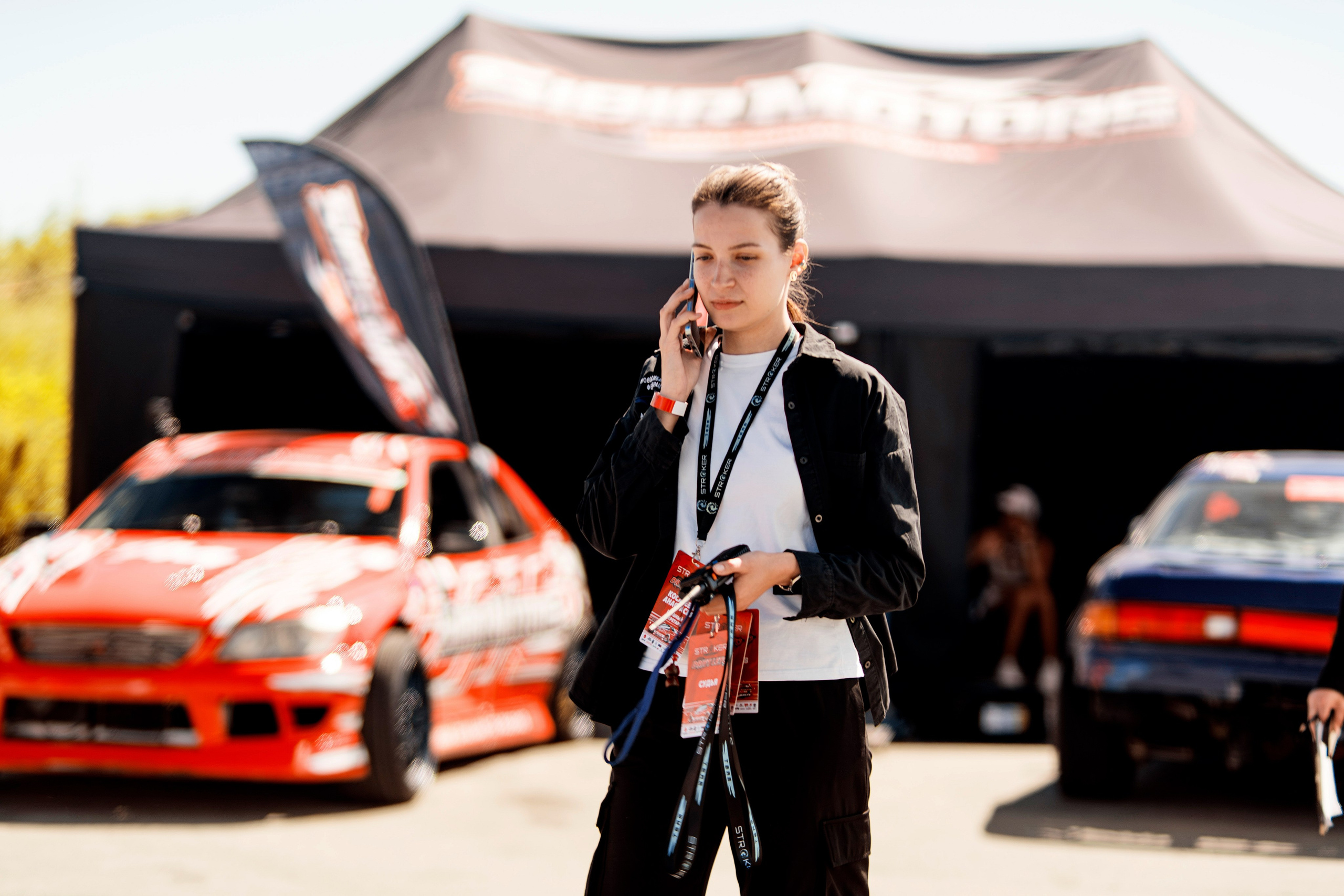 DRIFT LETO 2026 (3 этап). Фотограф в Новосибирске Владислав Унтерберг