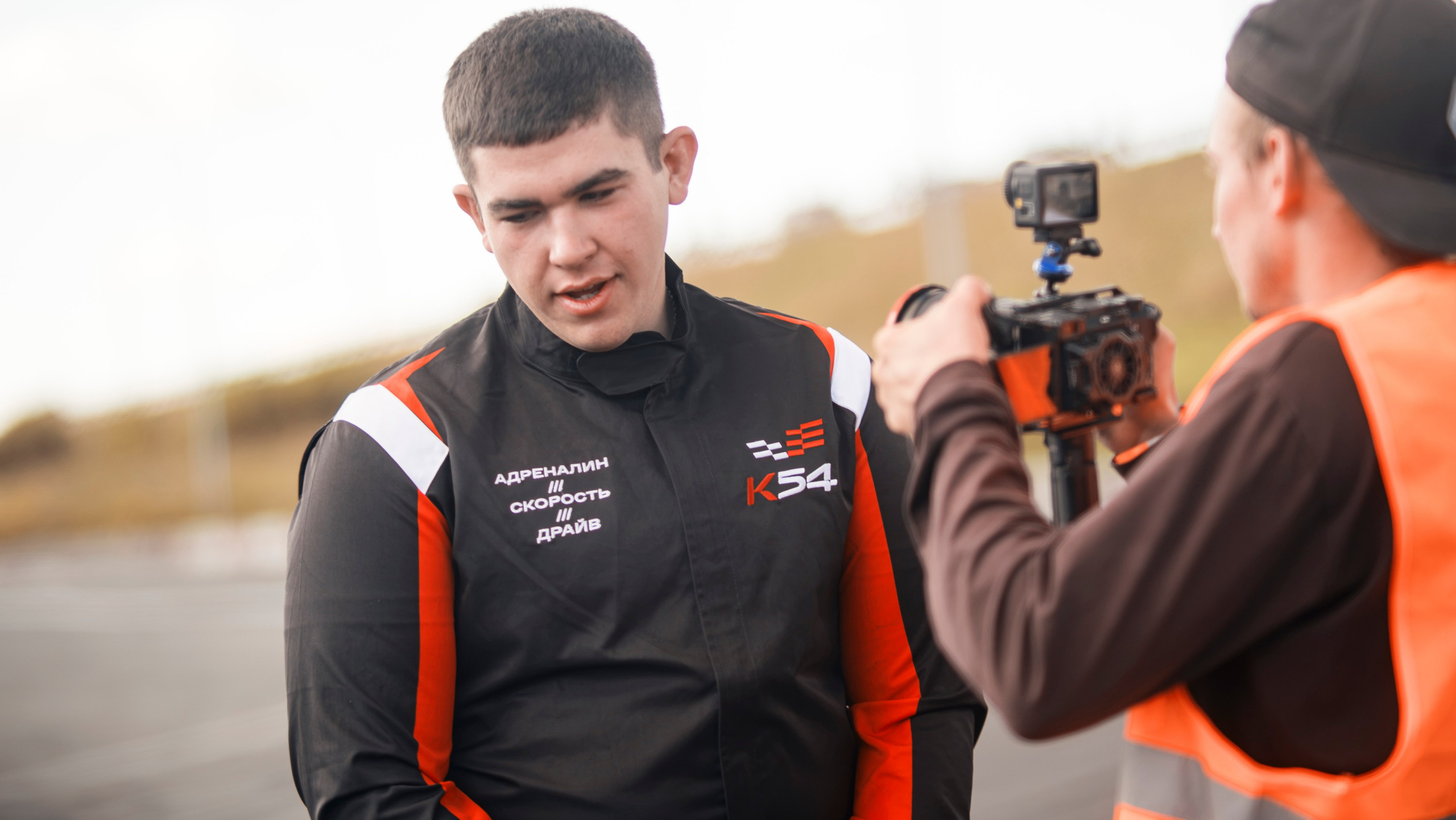 DRIFT LETO 2026 (5 этап). Фотограф в Новосибирске Владислав Унтерберг