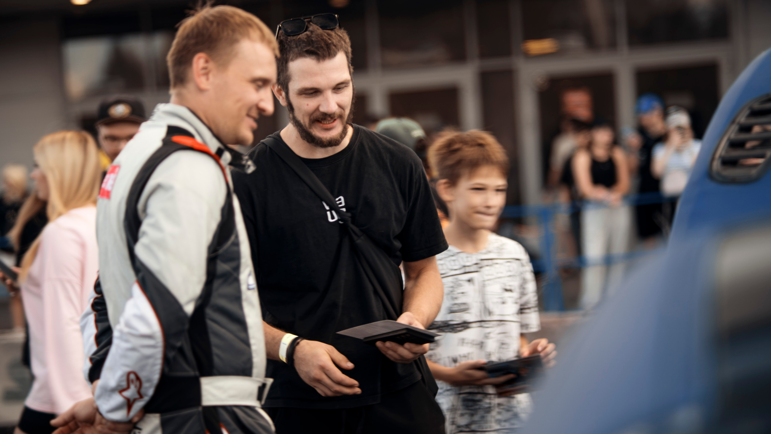 DRIFT LETO 2026 (5 этап). Фотограф в Новосибирске Владислав Унтерберг