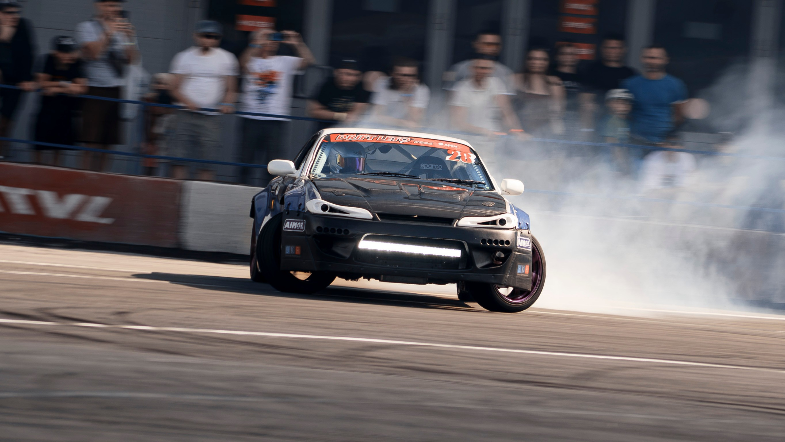 DRIFT LETO 2026 (5 этап). Фотограф в Новосибирске Владислав Унтерберг