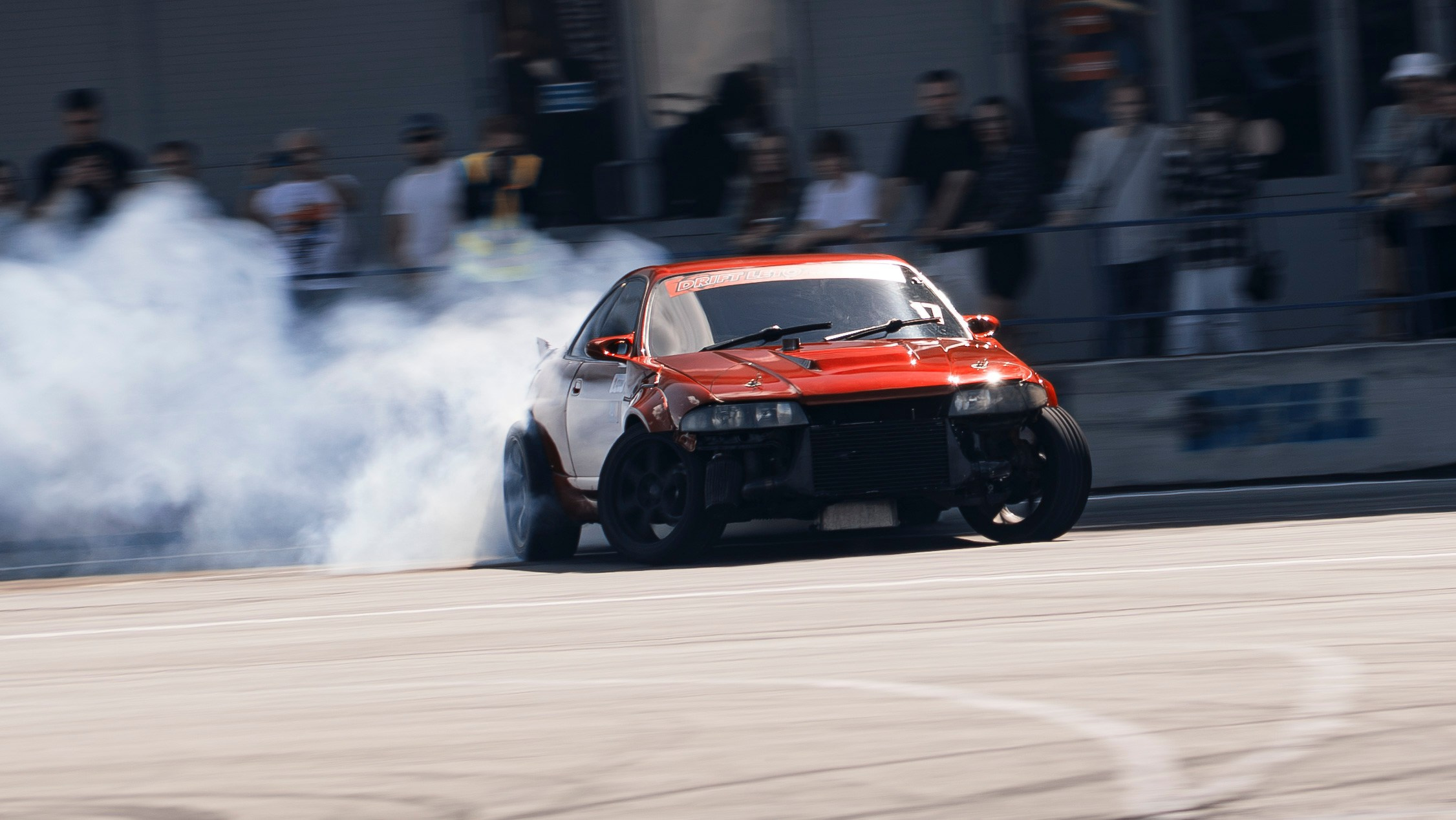 DRIFT LETO 2026 (5 этап). Фотограф в Новосибирске Владислав Унтерберг
