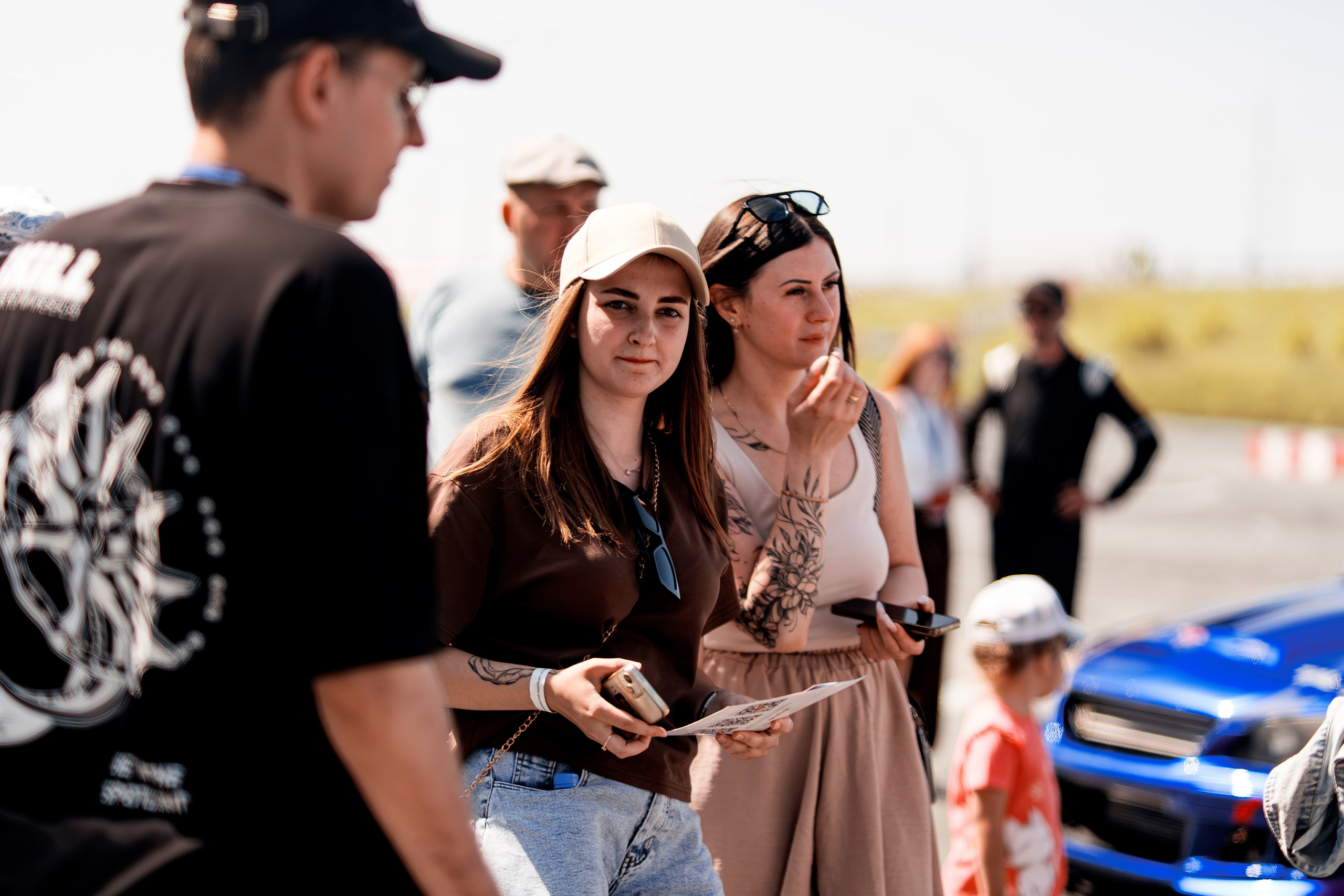 DRIFT LETO 2026 (3 этап). Фотограф в Новосибирске Владислав Унтерберг