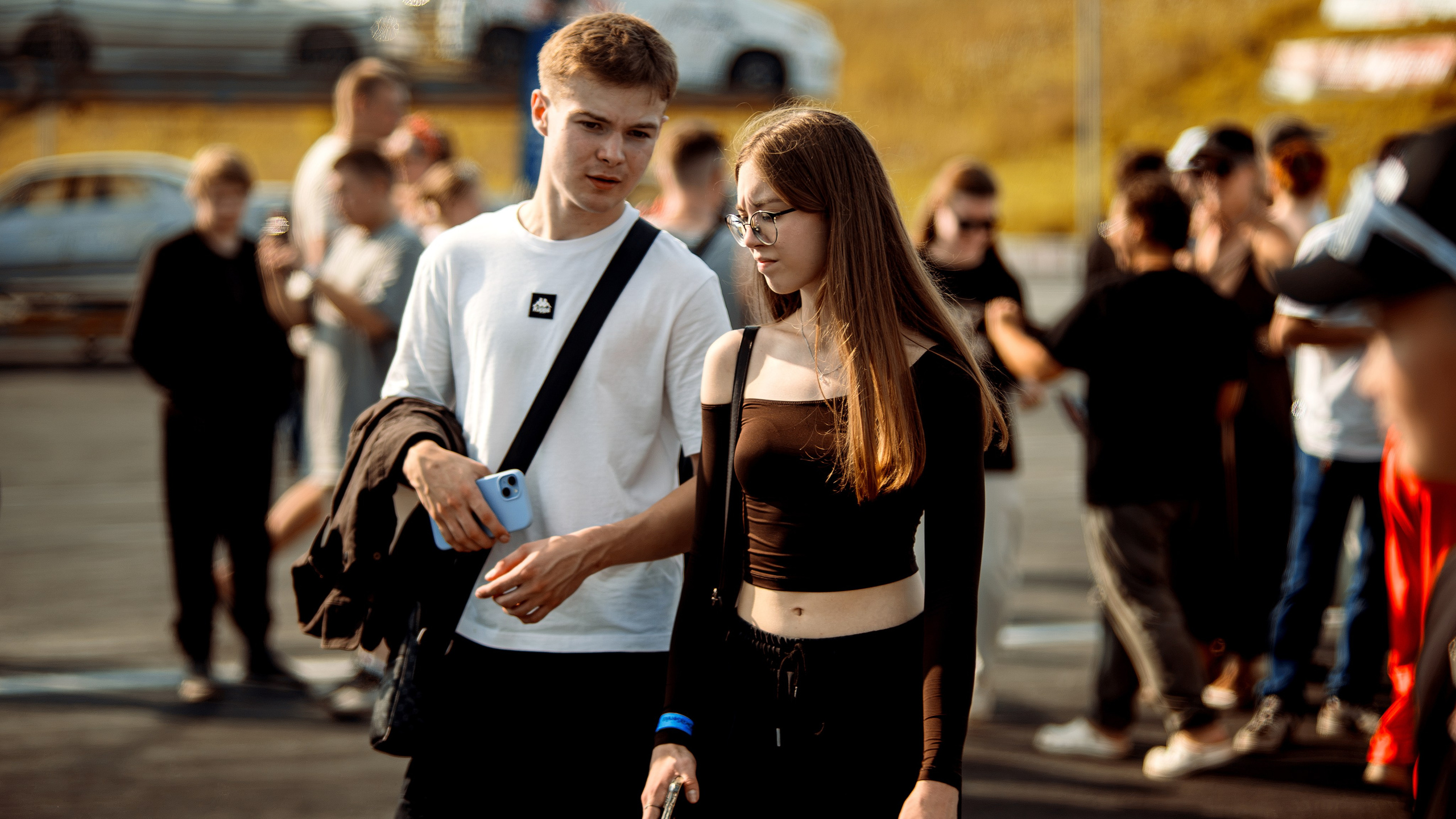 DRIFT LETO (Ночной этап). Фотограф в Новосибирске Владислав Унтерберг