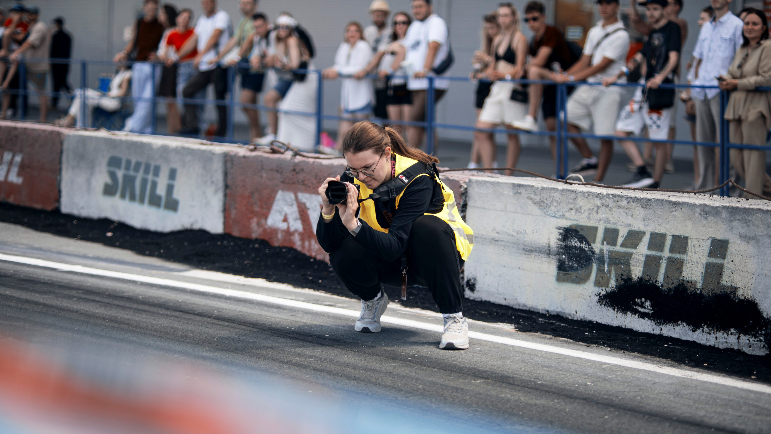 DRIFT LETO 2026 (4 этап). Фотограф в Новосибирске Владислав Унтерберг