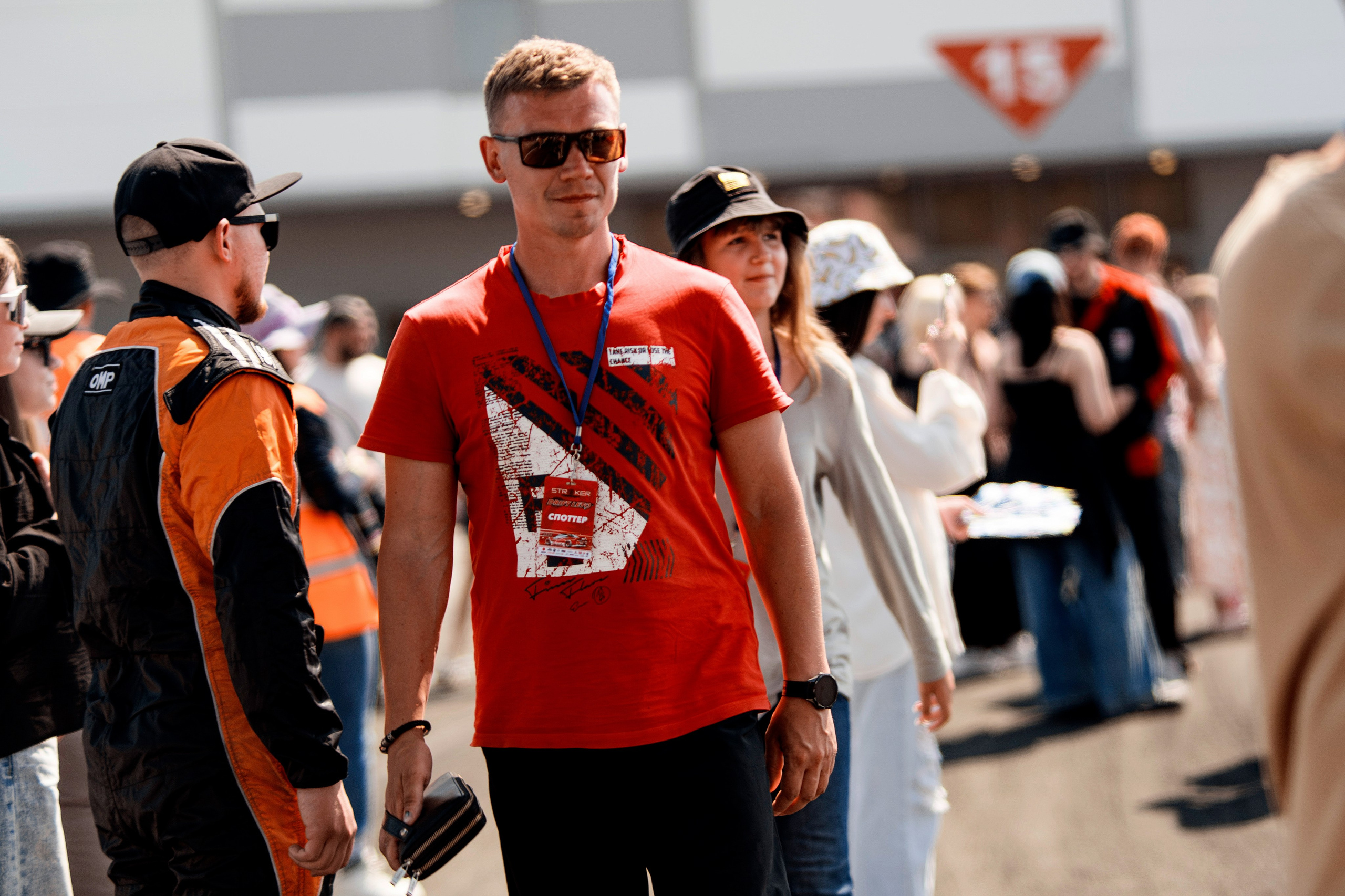DRIFT LETO 2026 (3 этап). Фотограф в Новосибирске Владислав Унтерберг