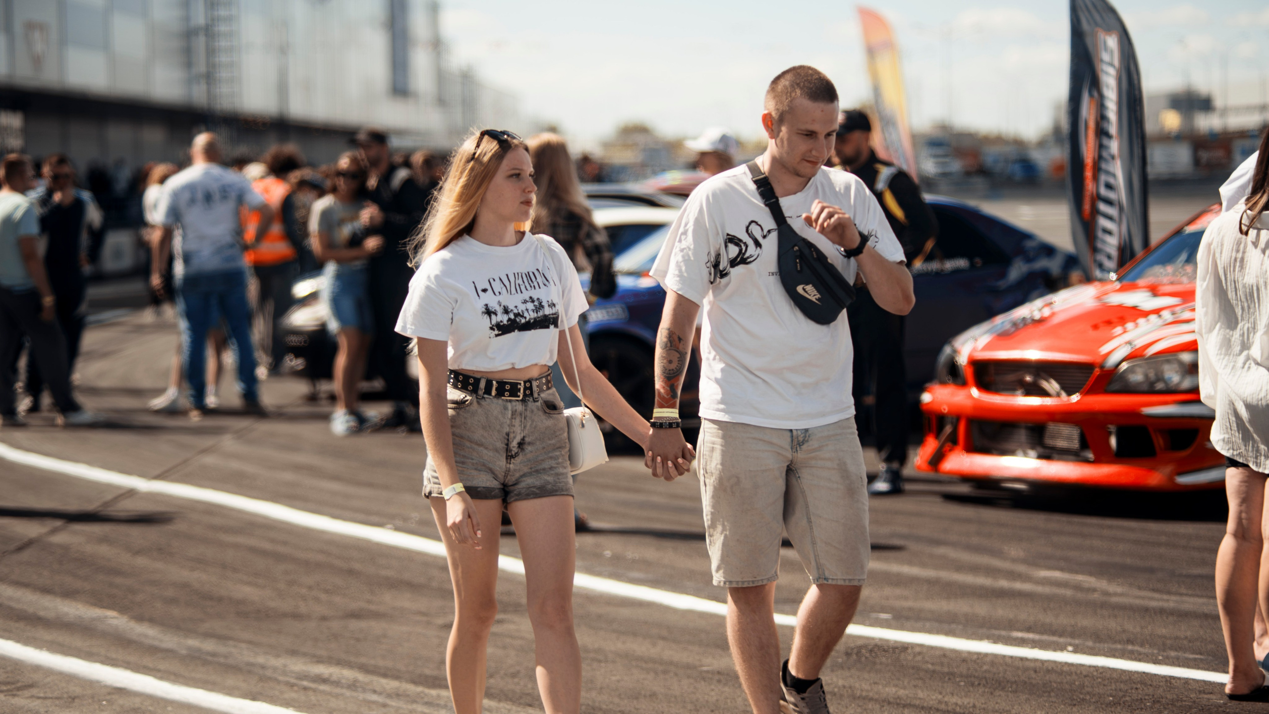 DRIFT LETO 2026 (5 этап). Фотограф в Новосибирске Владислав Унтерберг