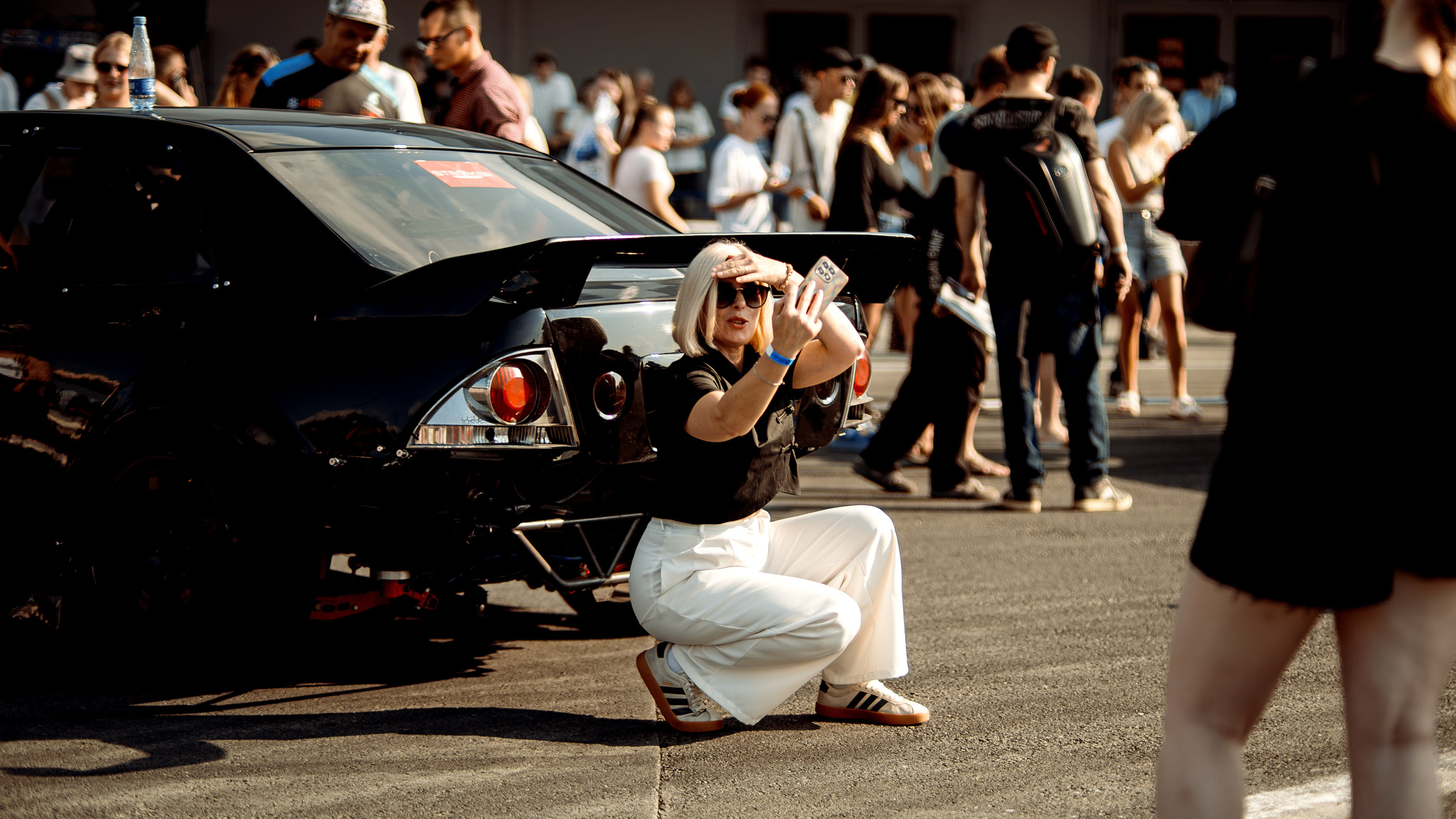 DRIFT LETO (Ночной этап). Фотограф в Новосибирске Владислав Унтерберг