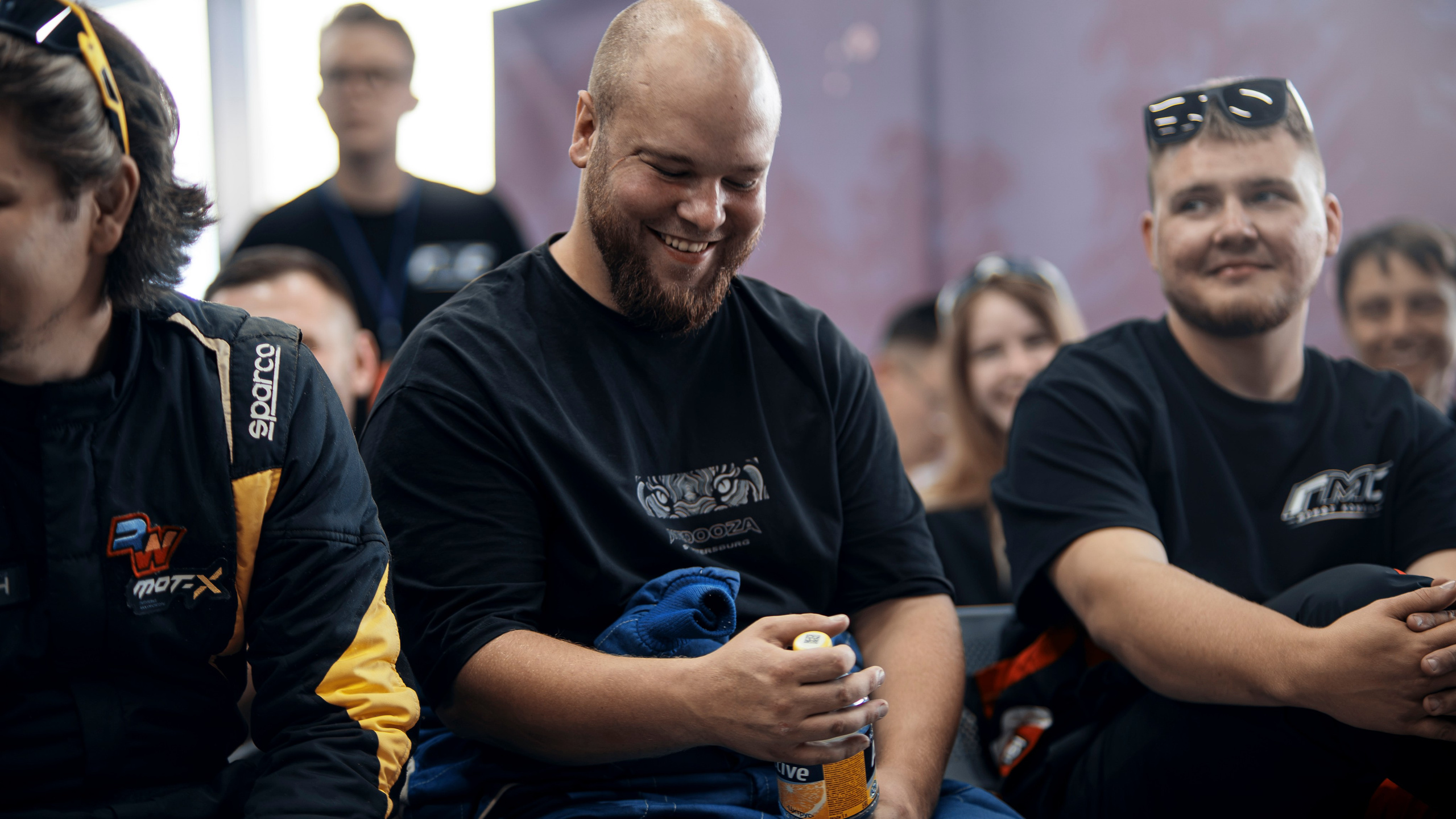 DRIFT LETO 2026 (5 этап). Фотограф в Новосибирске Владислав Унтерберг