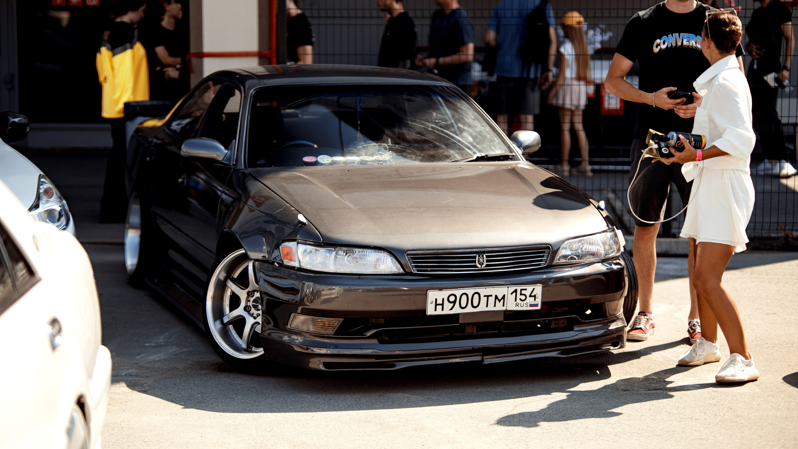 DRIFT LETO (Ночной этап). Фотограф в Новосибирске Владислав Унтерберг