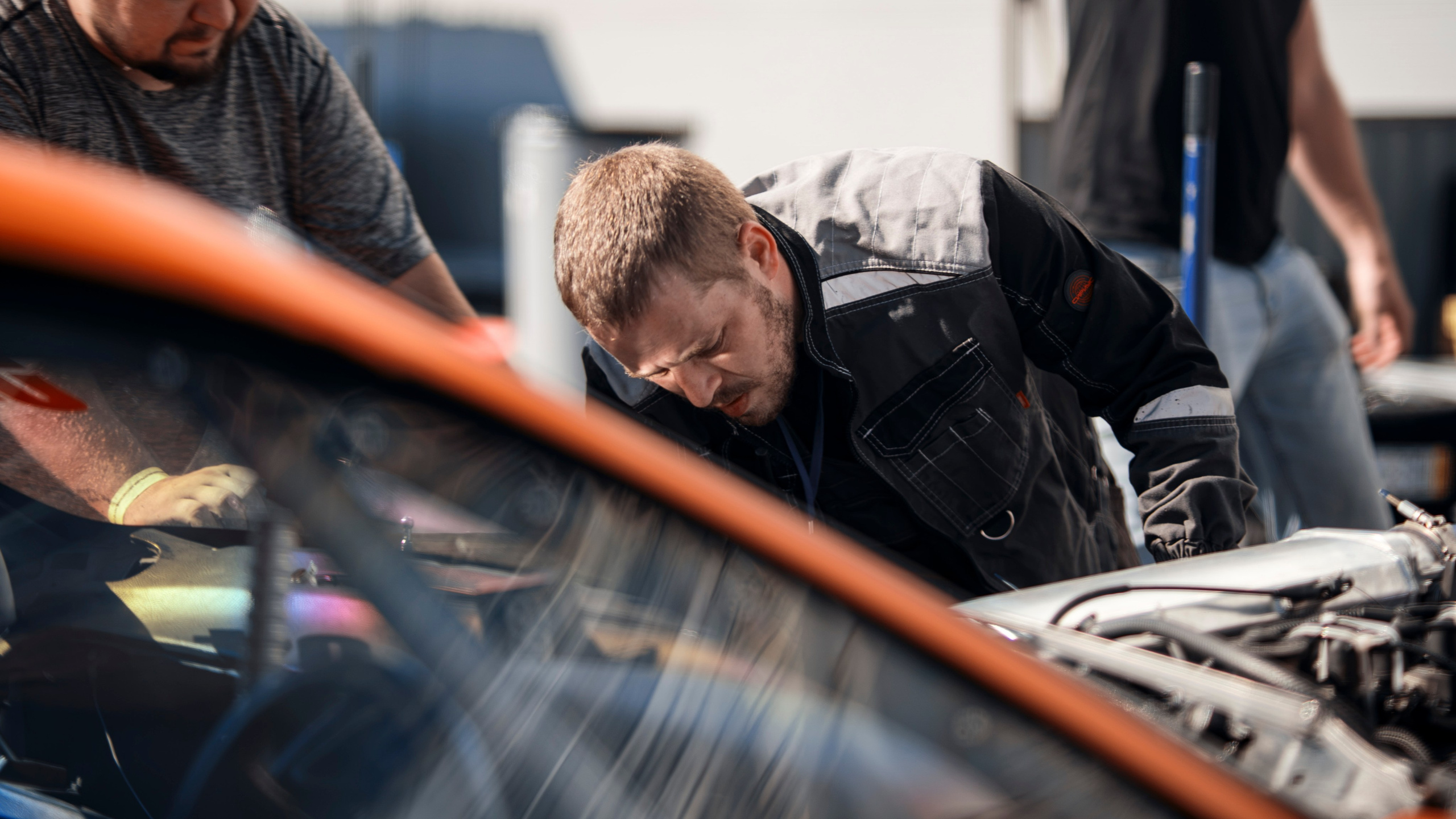 DRIFT LETO 2026 (5 этап). Фотограф в Новосибирске Владислав Унтерберг