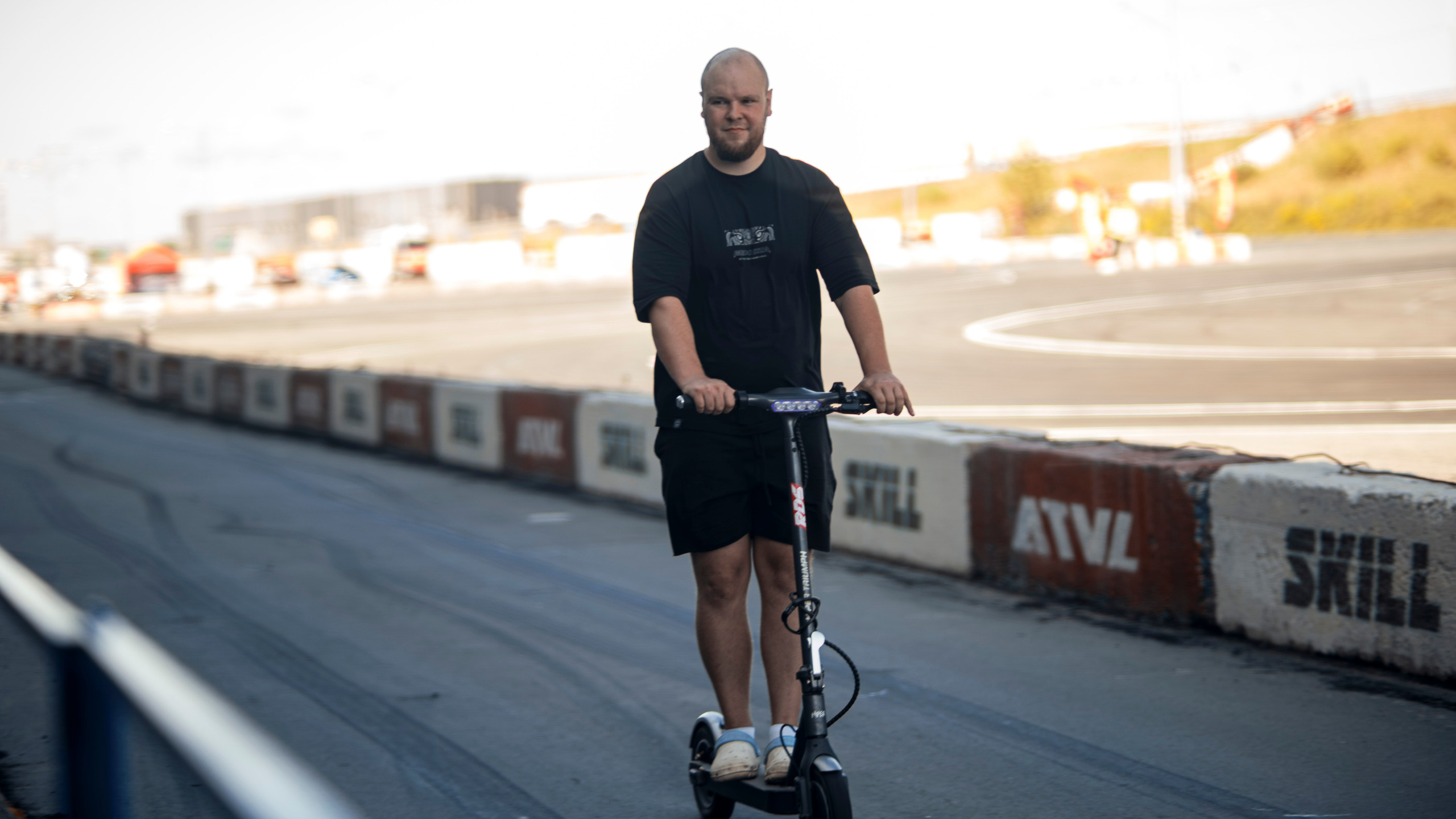 DRIFT LETO 2026 (5 этап). Фотограф в Новосибирске Владислав Унтерберг