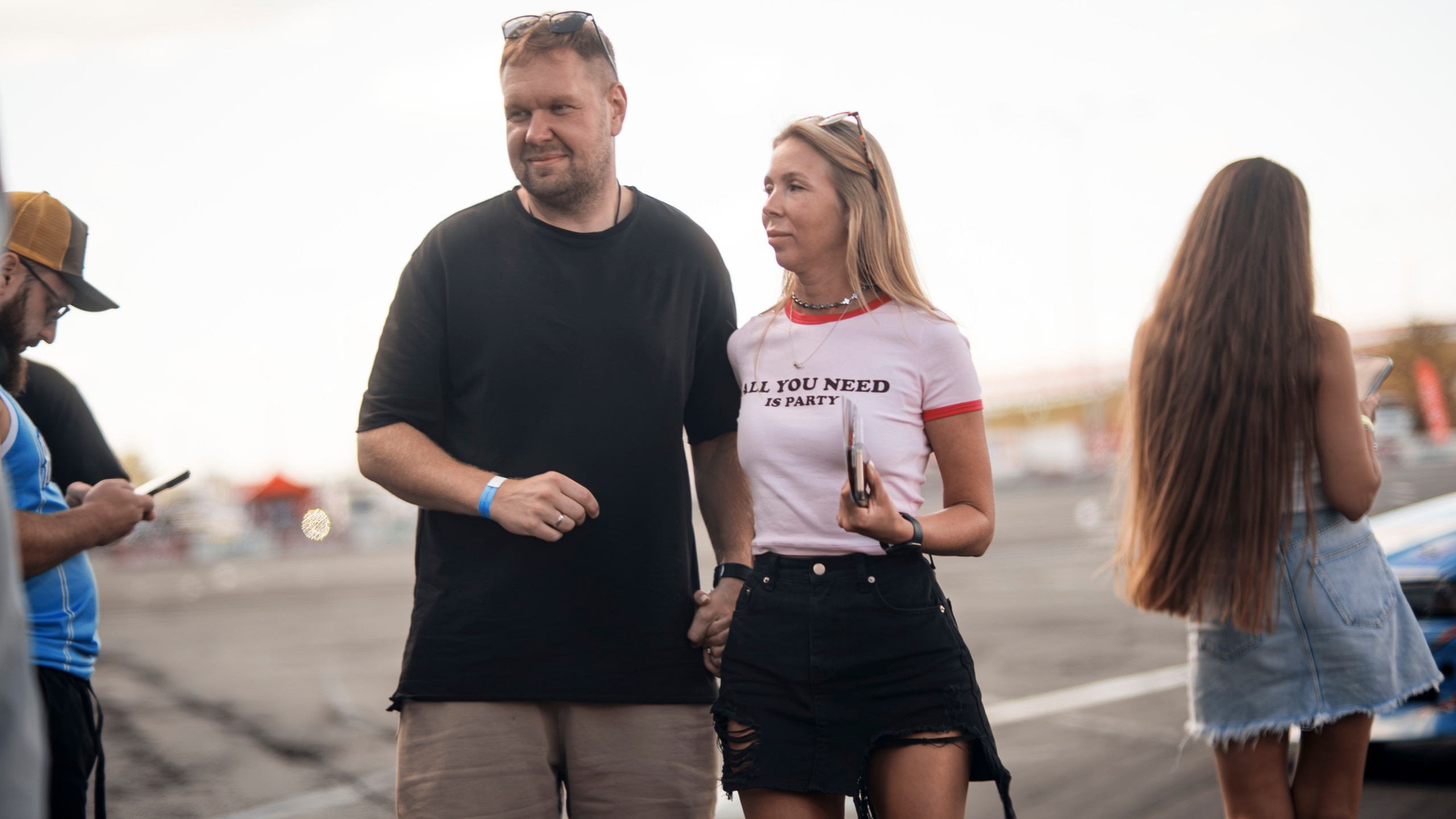 DRIFT LETO 2026 (5 этап). Фотограф в Новосибирске Владислав Унтерберг