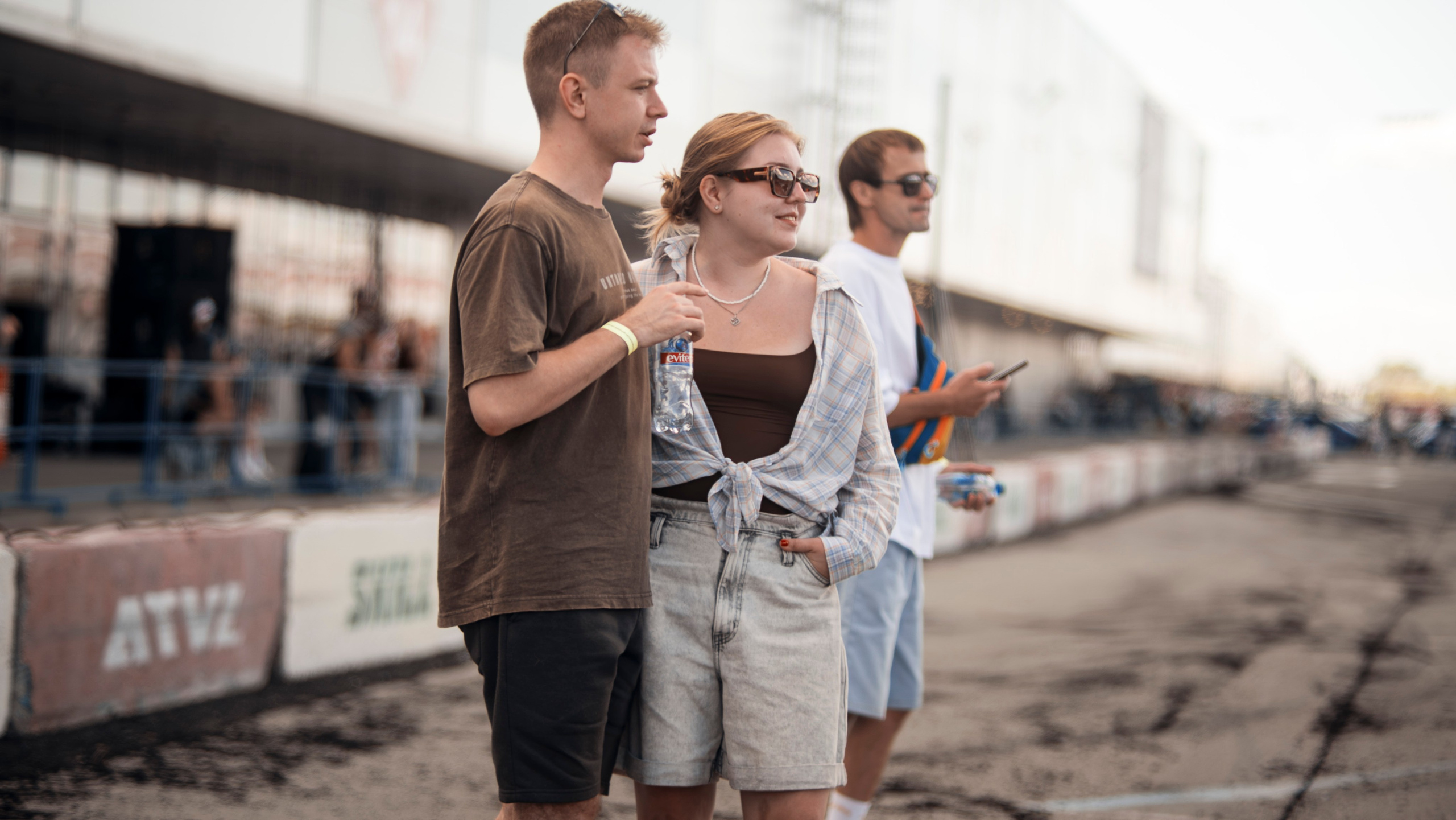 DRIFT LETO 2026 (5 этап). Фотограф в Новосибирске Владислав Унтерберг